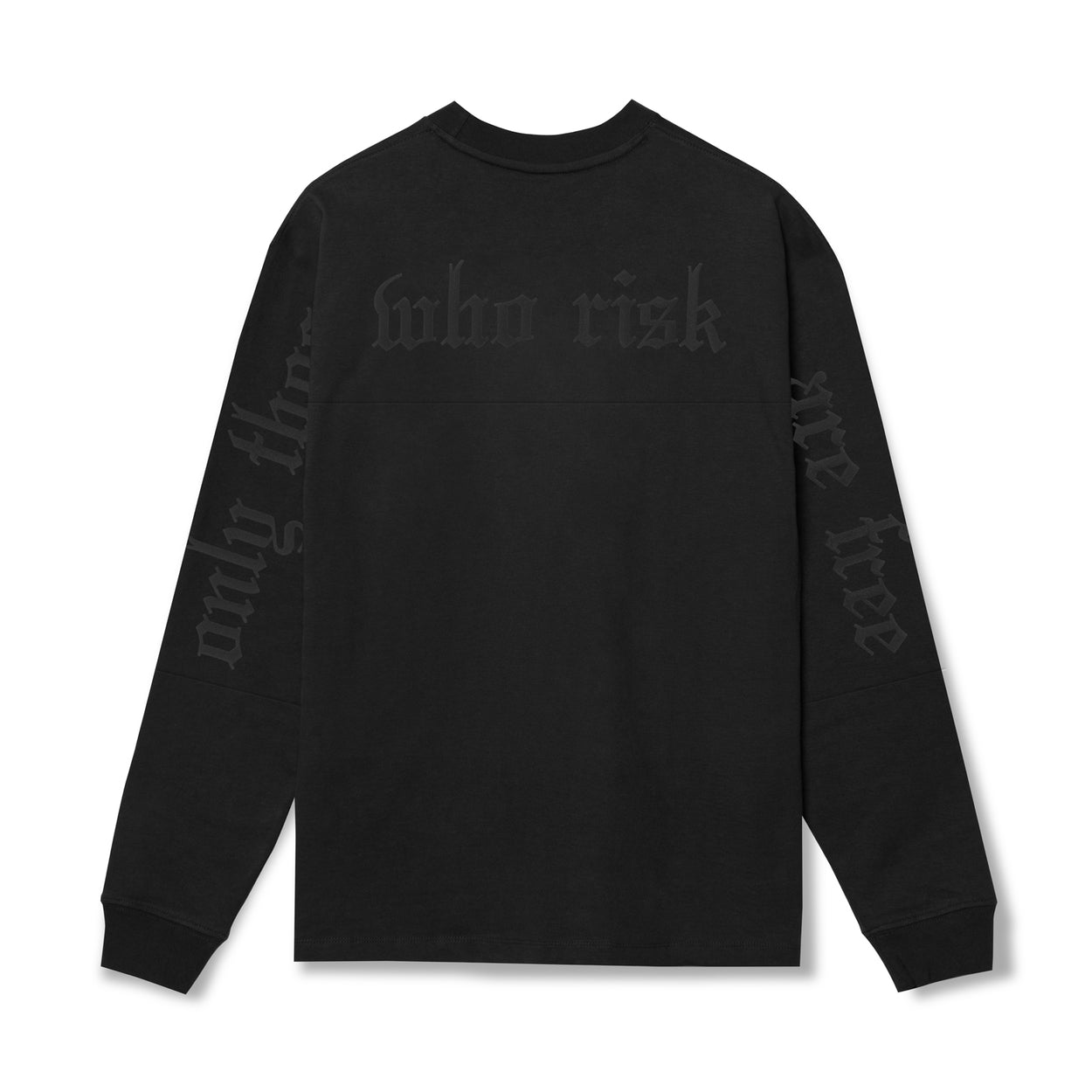 Black/Black,XS