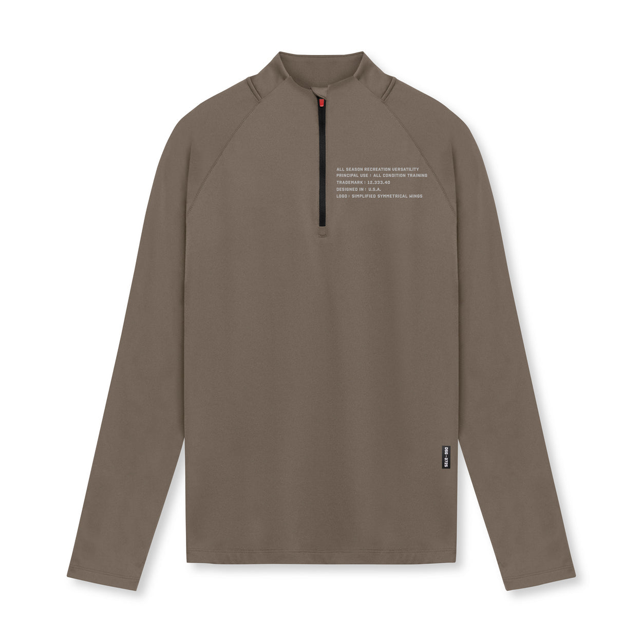 Deep Taupe,XS