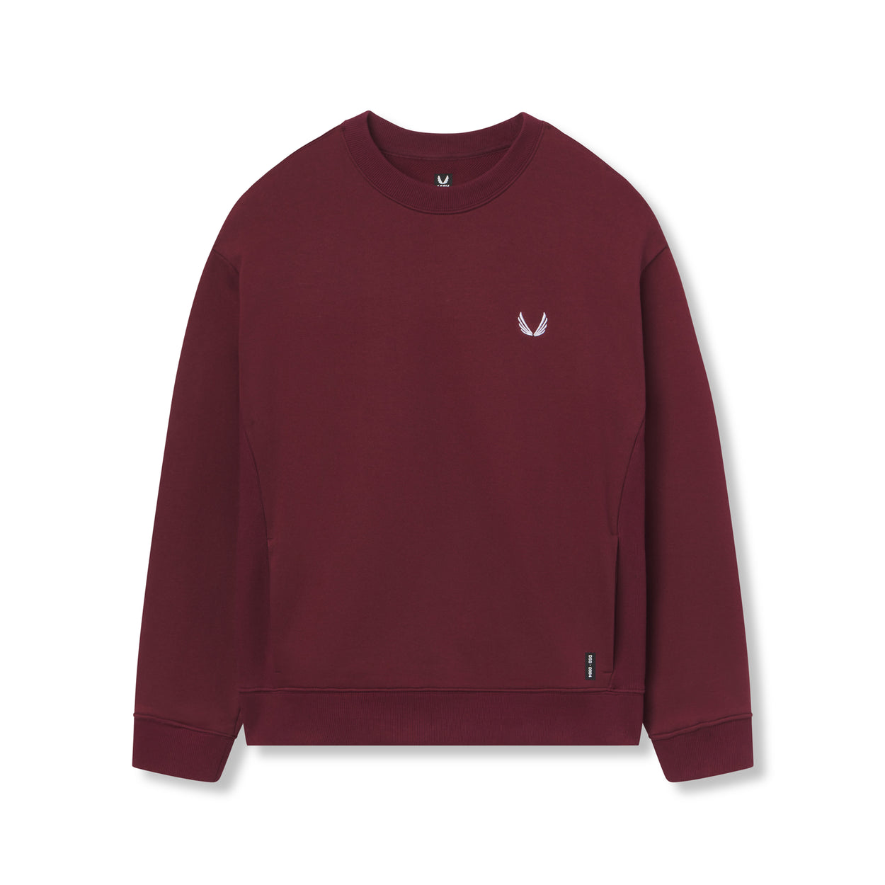 Crimson,XS