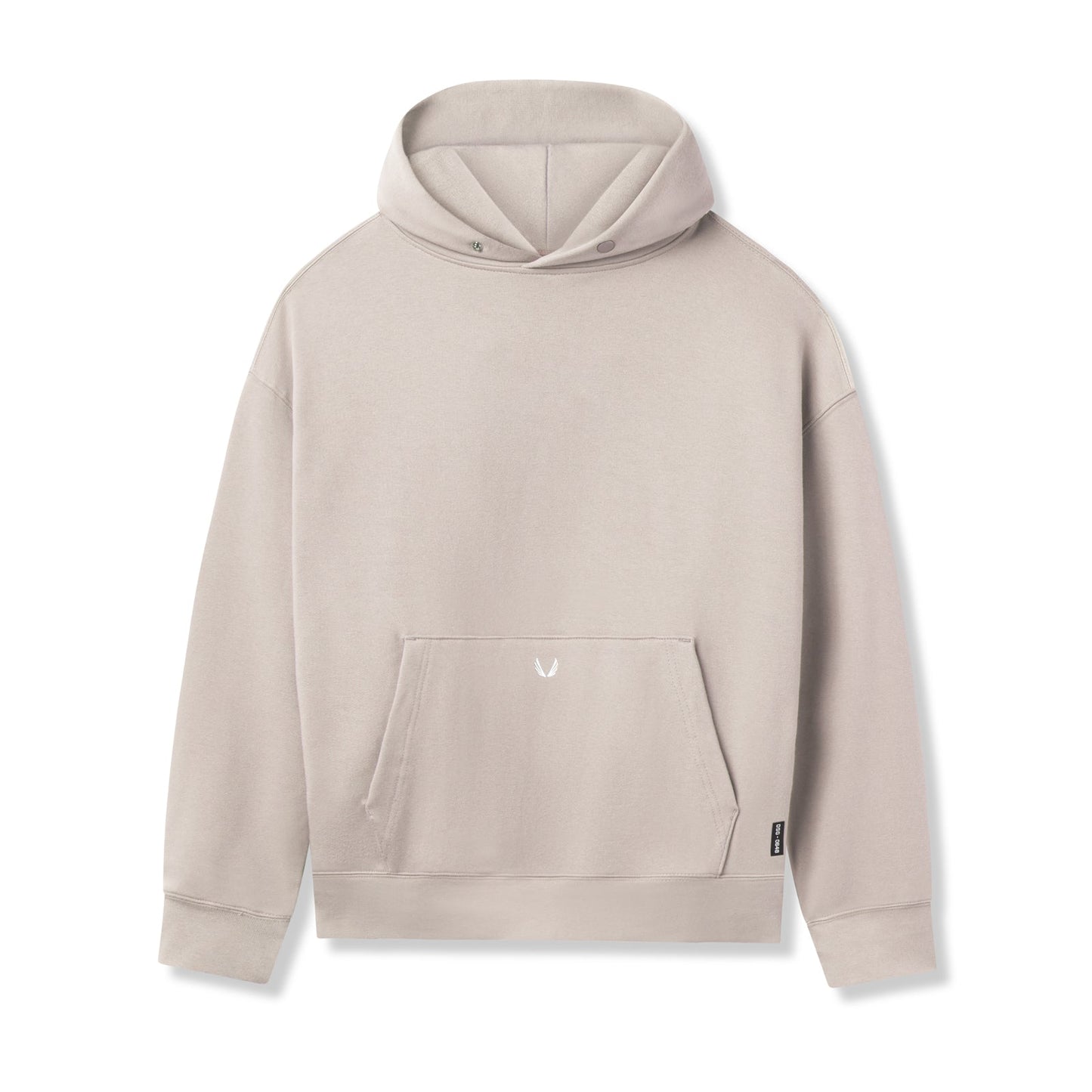 0648. Tech-Terry™ Hoodie Chai | ASRV Online