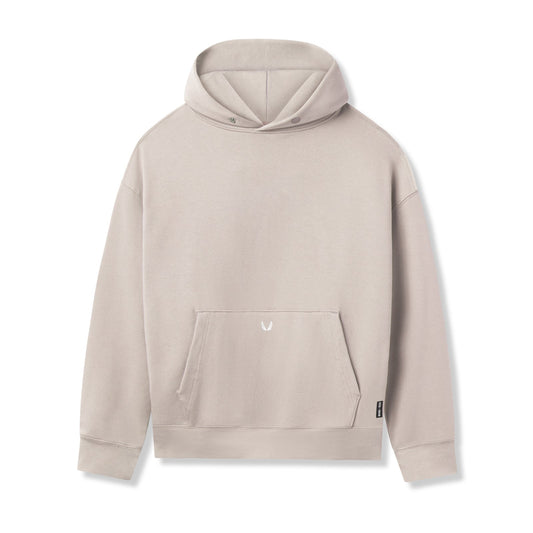 0648. Tech-Terry™ Hoodie Chai | ASRV Online