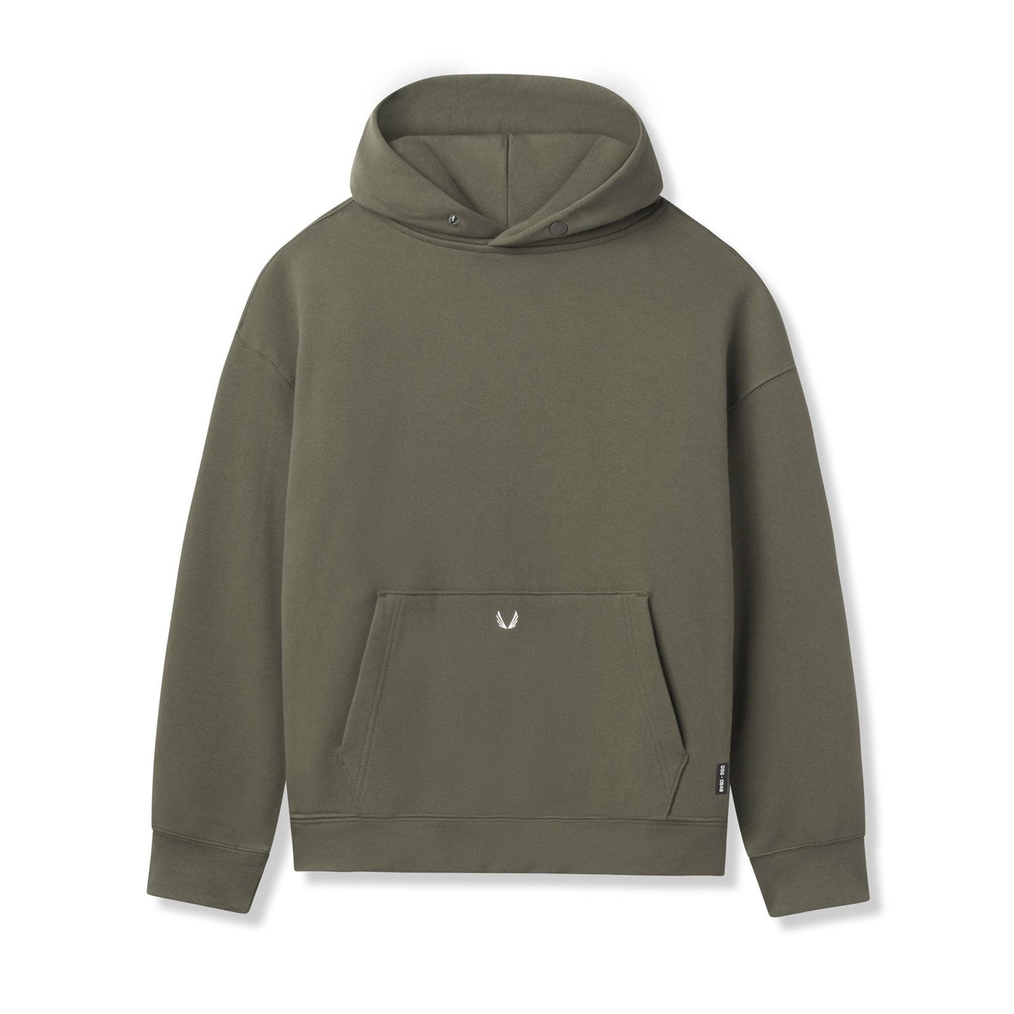 0648. Tech-Terry™ Hoodie Olive | ASRV near me