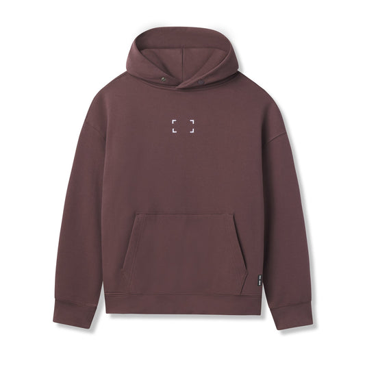 0648. Tech-Terry™ Hoodie Nightshade "Space Bracket" | ASRV near me