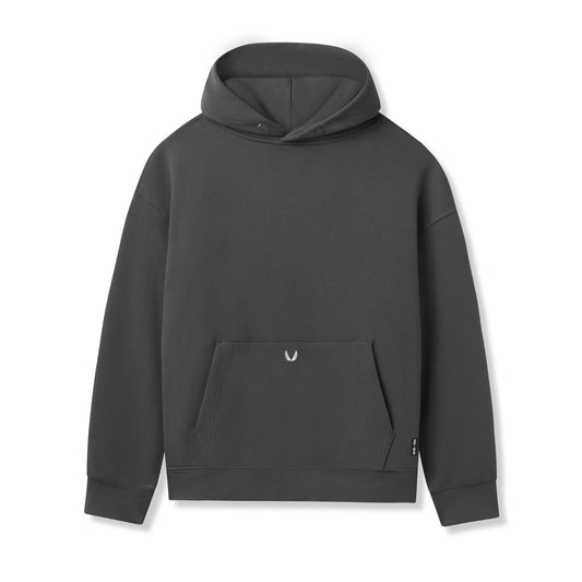 0648. Tech-Terry™ Hoodie Space Grey | ASRV sale