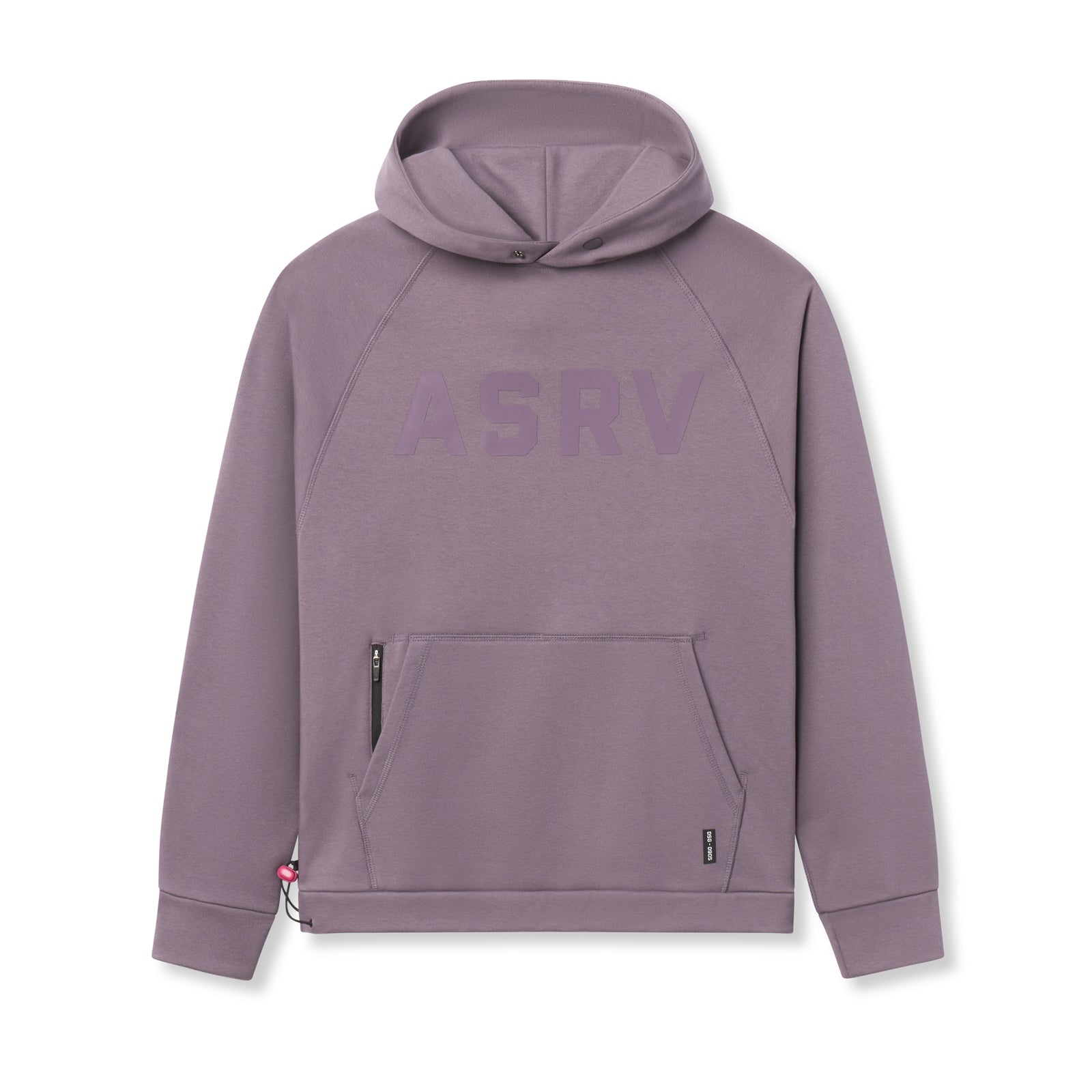 0905. Tech-Terry™ Weather-Ready Training Hoodie Moonscape "ASRV" | ASRV sale