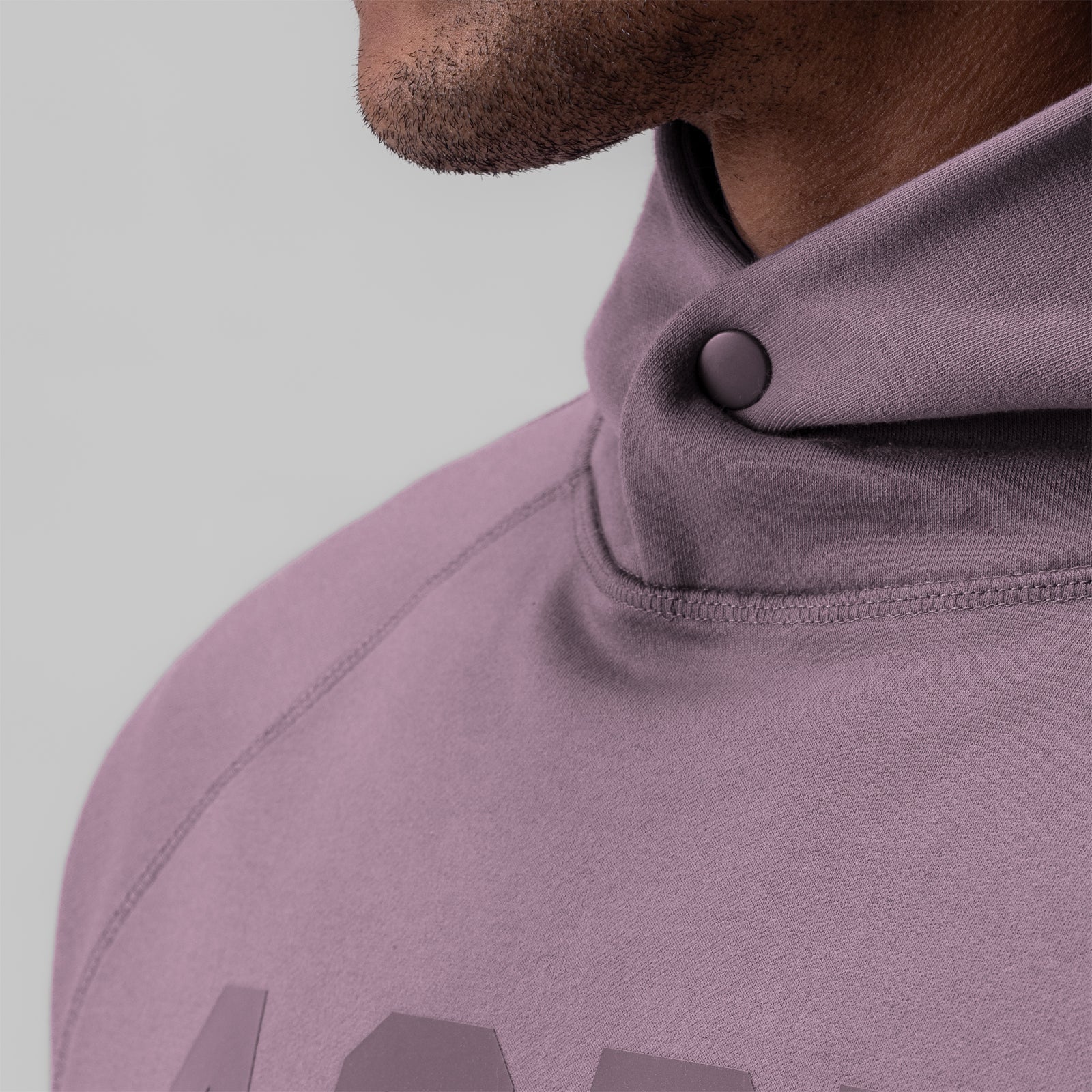 0905. Tech-Terry™ Weather-Ready Training Hoodie Moonscape "ASRV" | ASRV sale