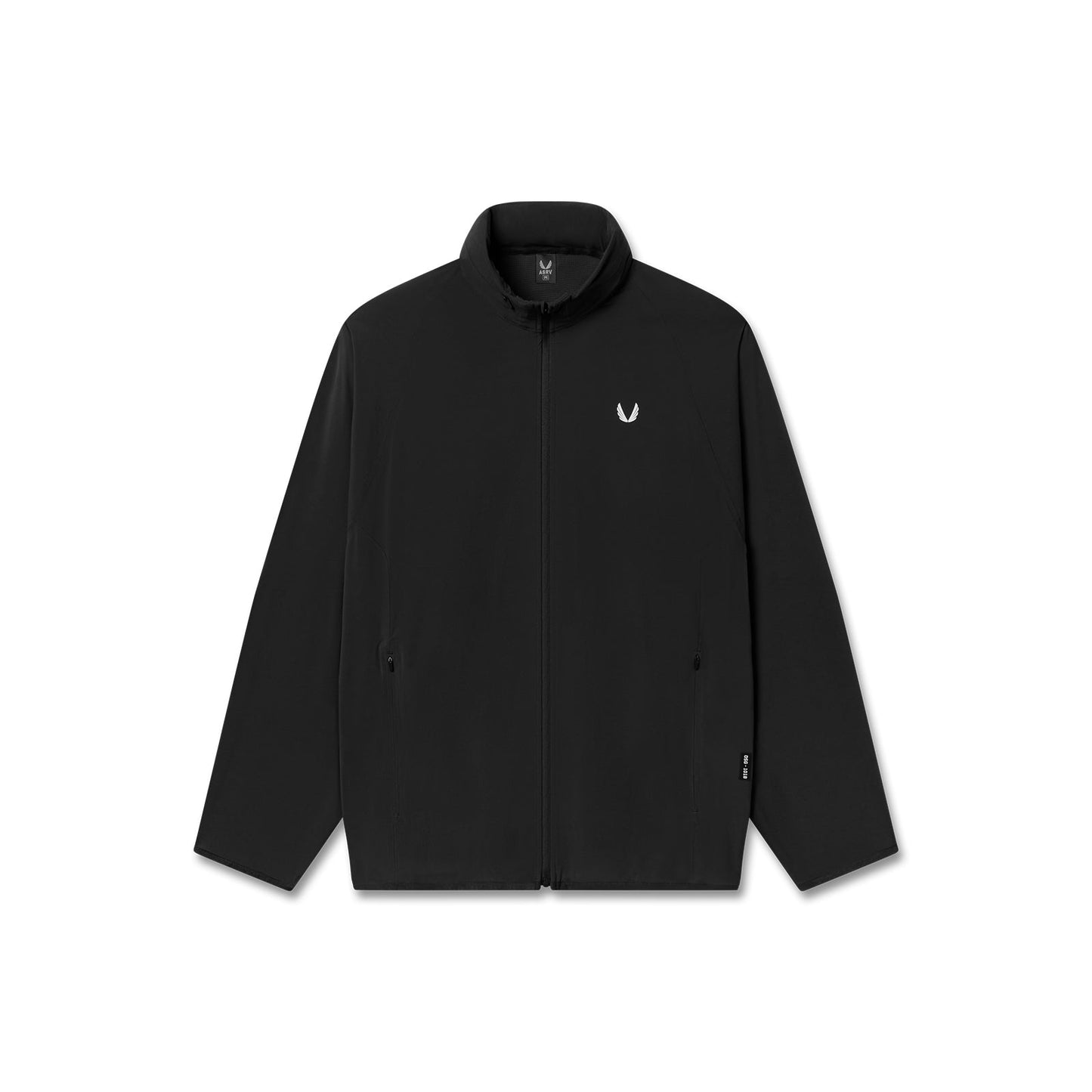 1018. Aerotex™ Weather-Ready Bonded Windbreaker Black | ASRV discount