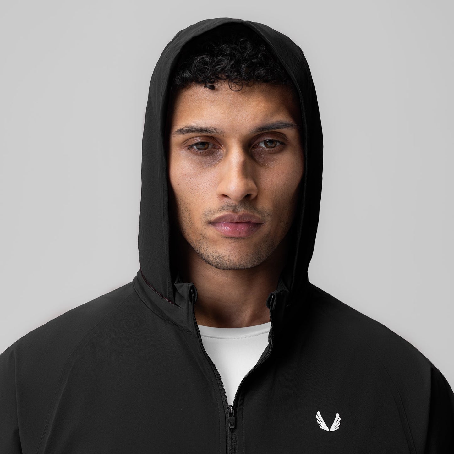 1018. Aerotex™ Weather-Ready Bonded Windbreaker Black | ASRV discount