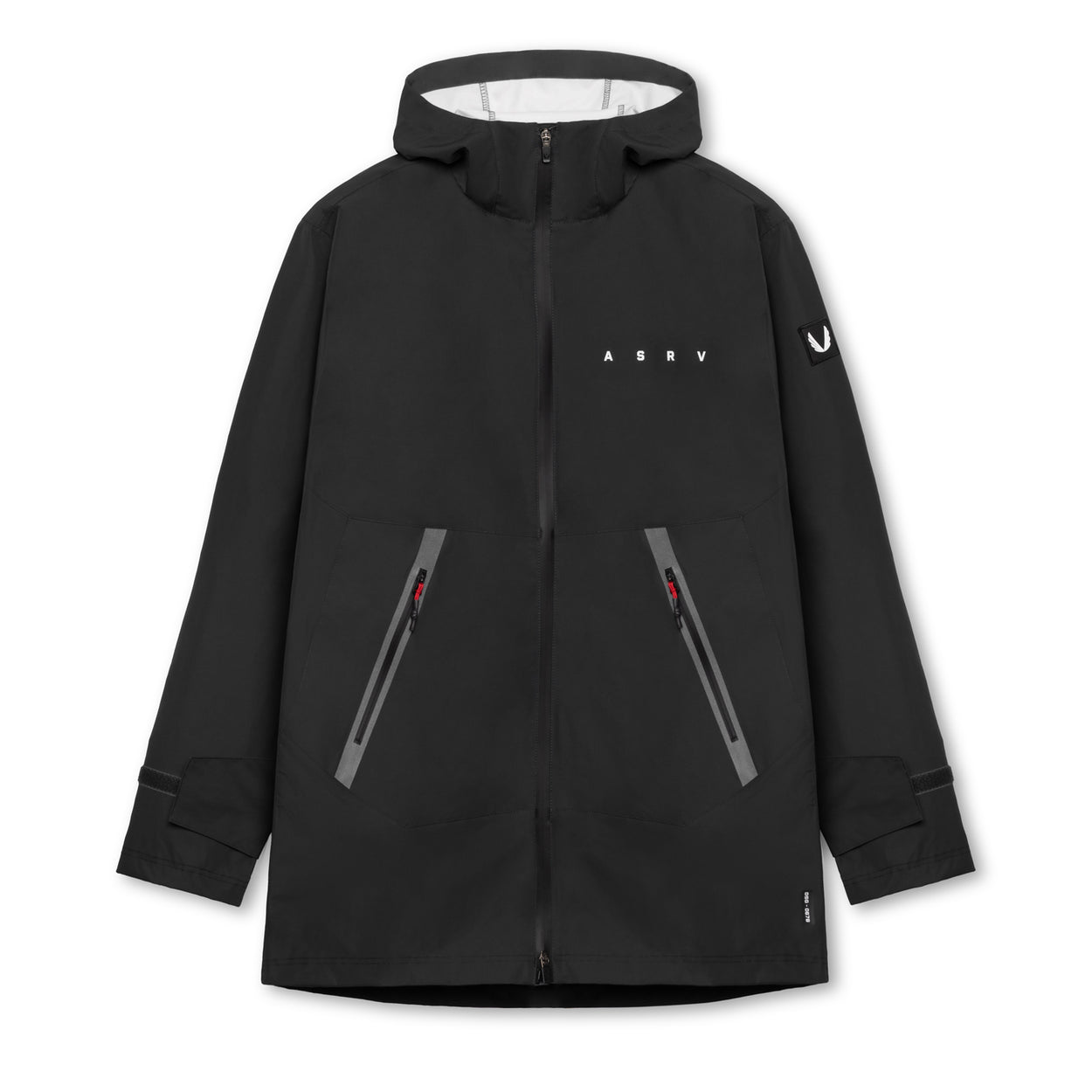 Black 02,XS