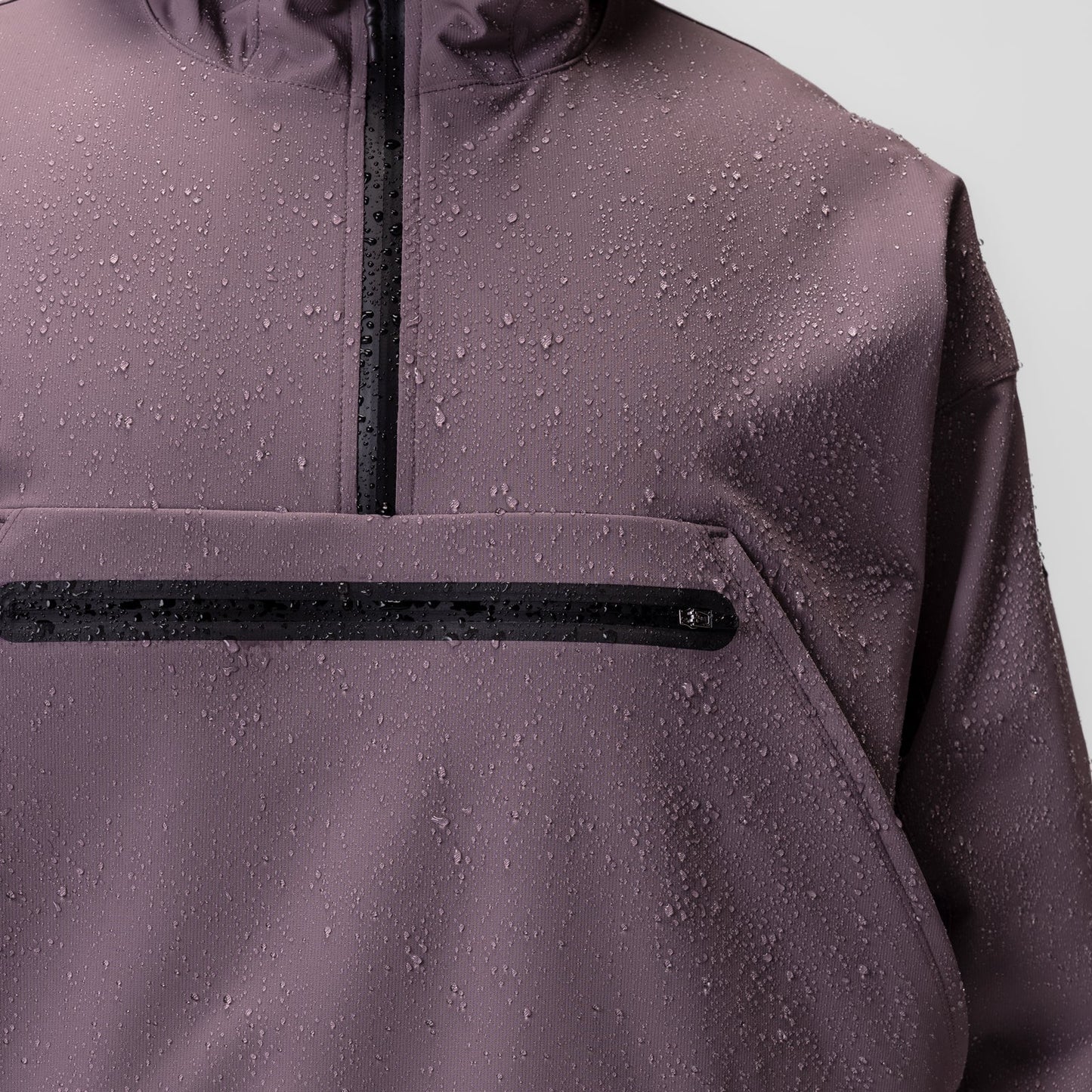 0717. Weather-Ready Anorak Jacket Moonscape "Patch" | ASRV for sale