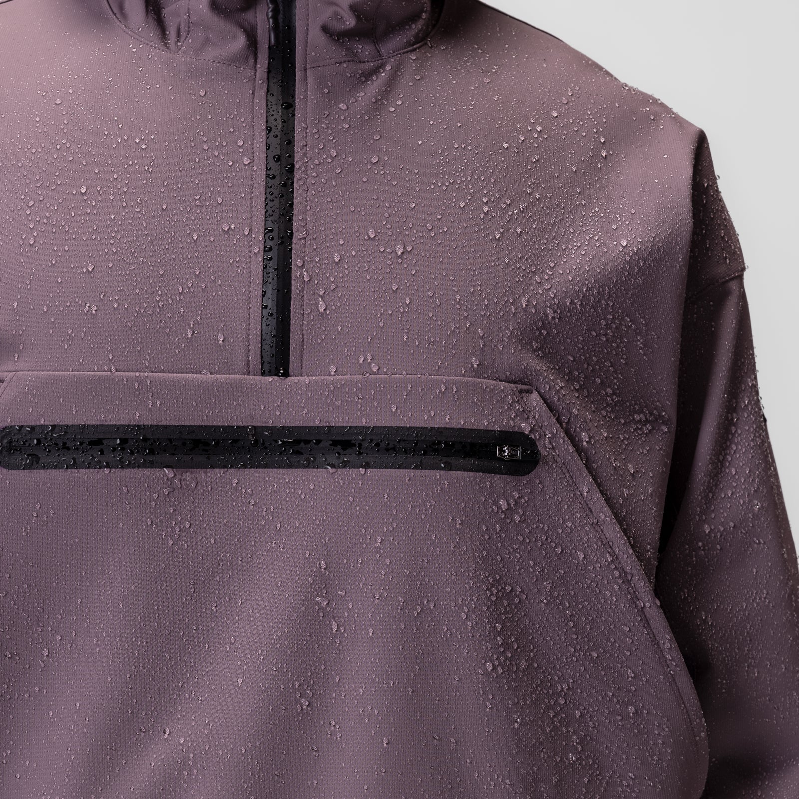 0717. Weather-Ready Anorak Jacket Moonscape "Patch" | ASRV for sale