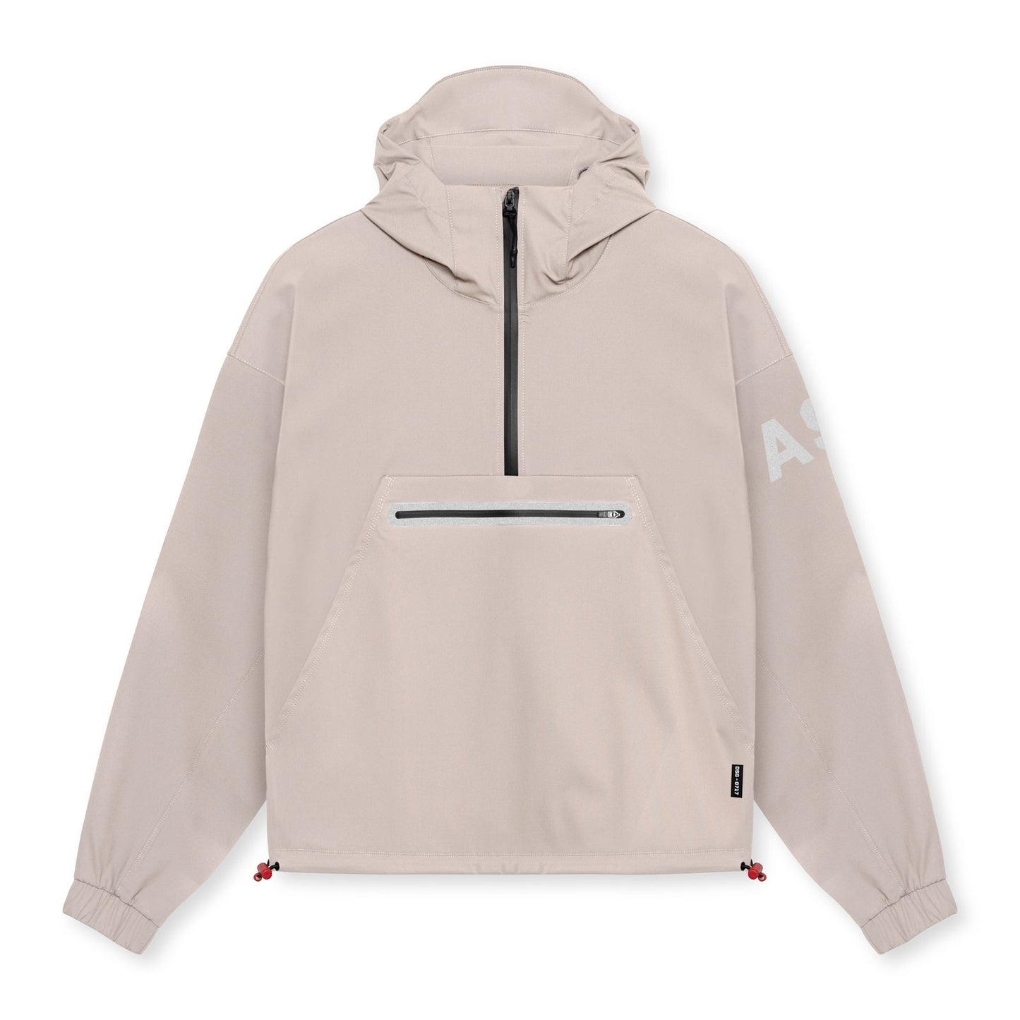 0717. Weather-Ready Anorak Jacket Chai | ASRV near me