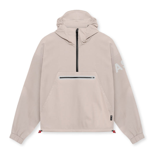 0717. Weather-Ready Anorak Jacket Chai | ASRV near me