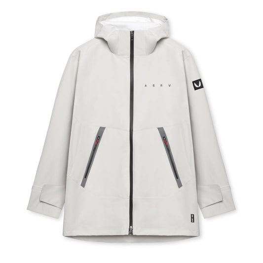 0678. Hipora® Tech Parka Stone | ASRV Online