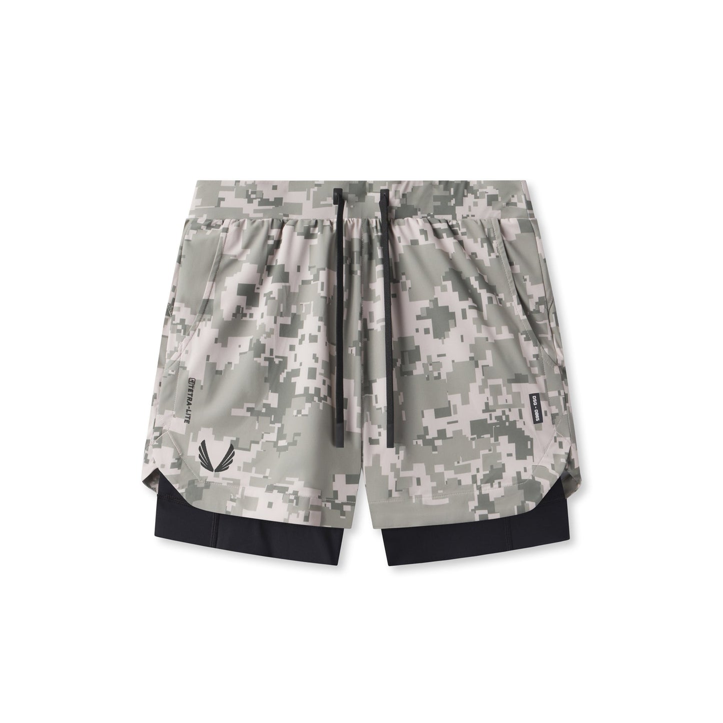0865. Tetra-Lite® 5" Liner Short Digital Camo "Wings"/Black | ASRV near me