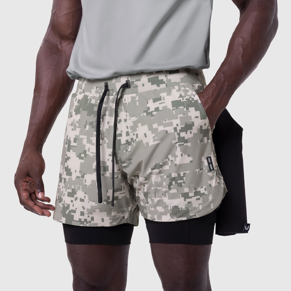 0865. Tetra-Lite® 5" Liner Short Digital Camo "Wings"/Black | ASRV near me