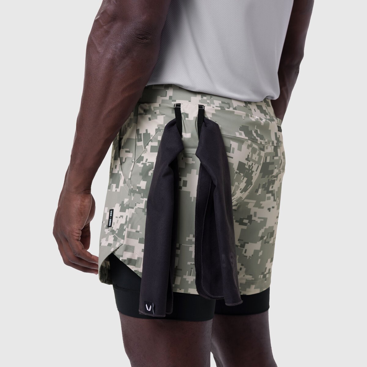 0865. Tetra-Lite® 5" Liner Short Digital Camo "Wings"/Black | ASRV near me