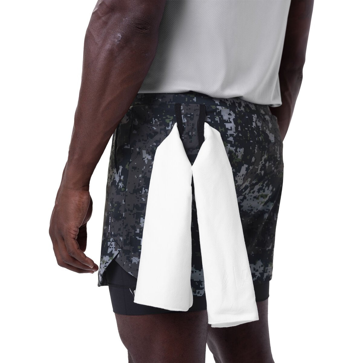 0865. Tetra-Lite® 5" Liner Short Pixel Camo "Wings"/Black | ASRV near me
