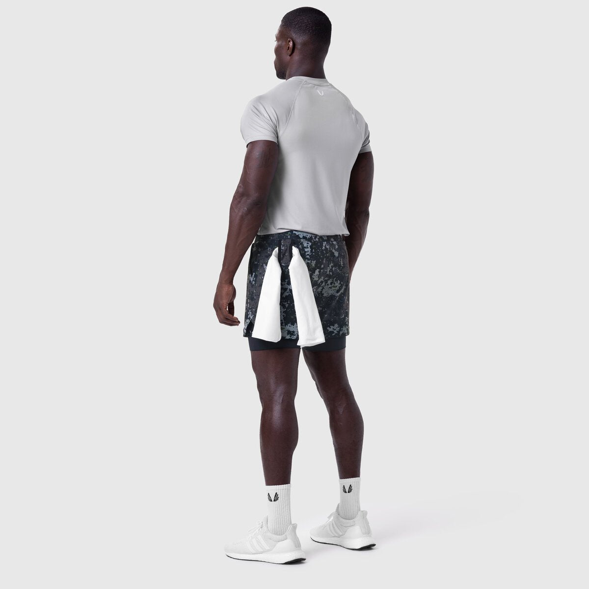 0865. Tetra-Lite® 5" Liner Short Pixel Camo "Wings"/Black | ASRV near me
