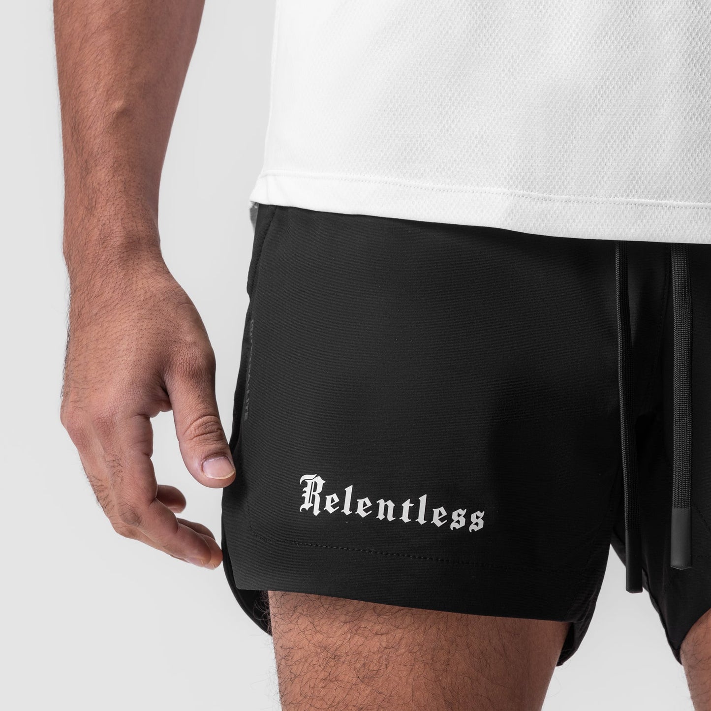 0751. Tetra-Lite® 5" Linerless Short Black "RP" | ASRV for sale