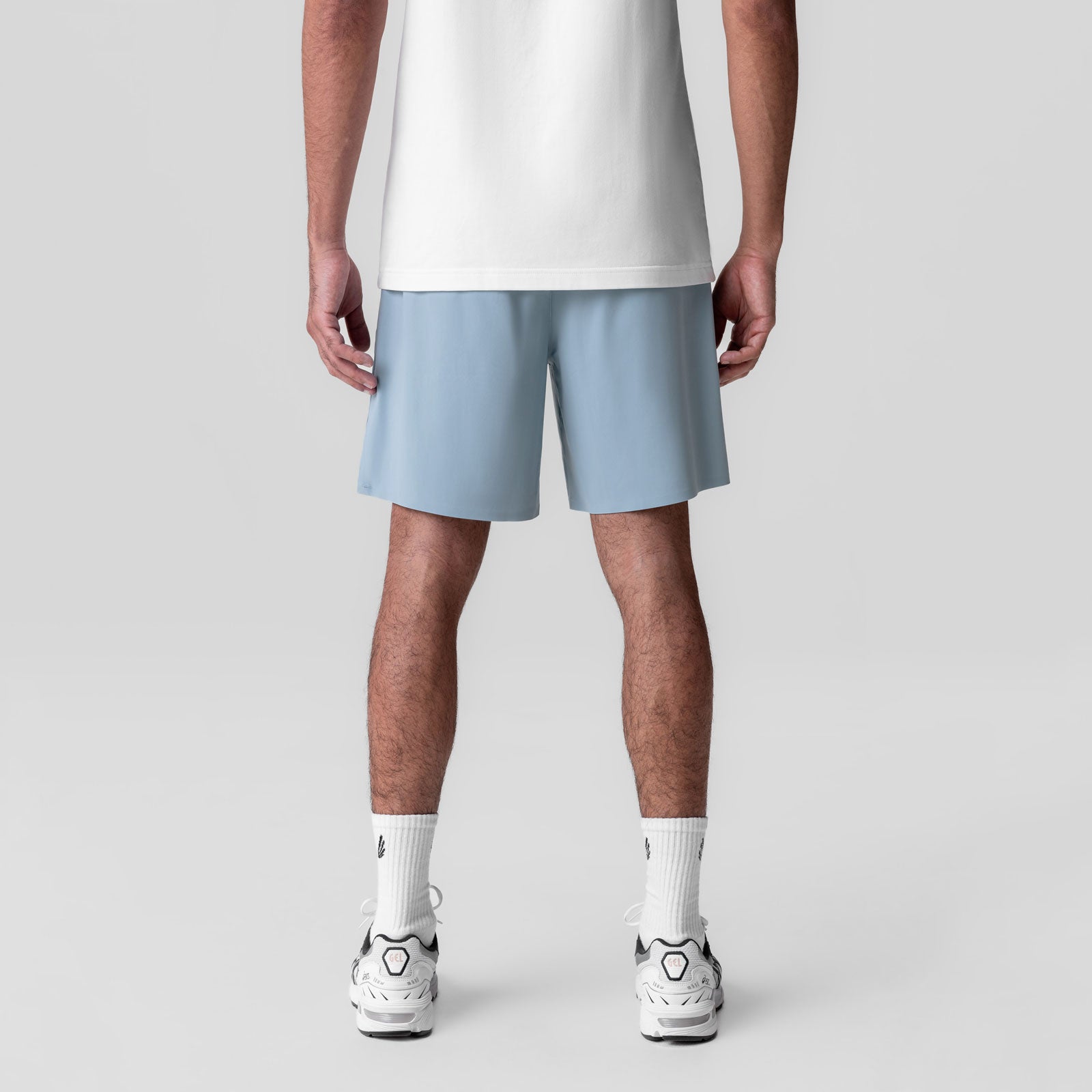 1063. Revolutional® Field Short Light Sky | ASRV discount