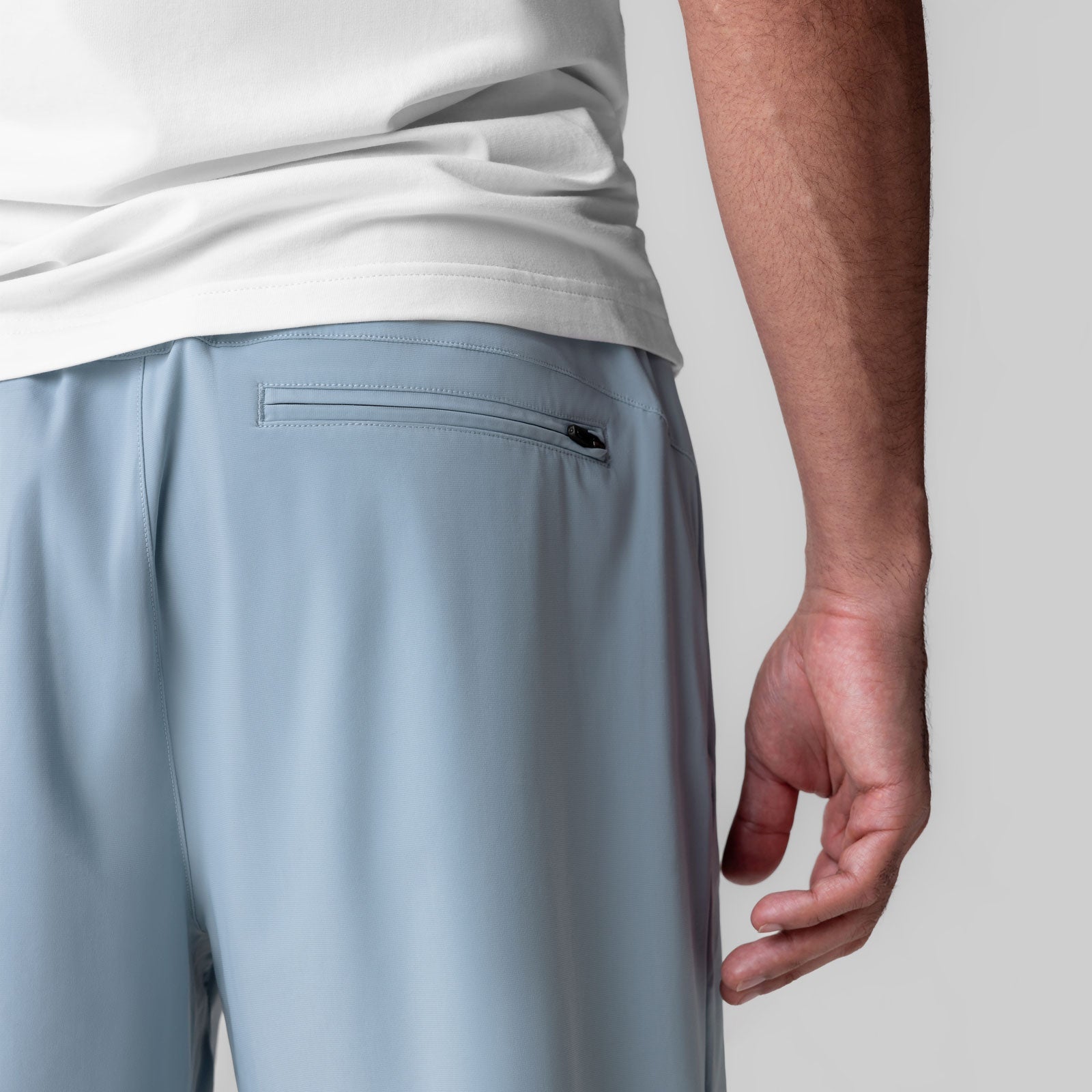 1063. Revolutional® Field Short Light Sky | ASRV discount