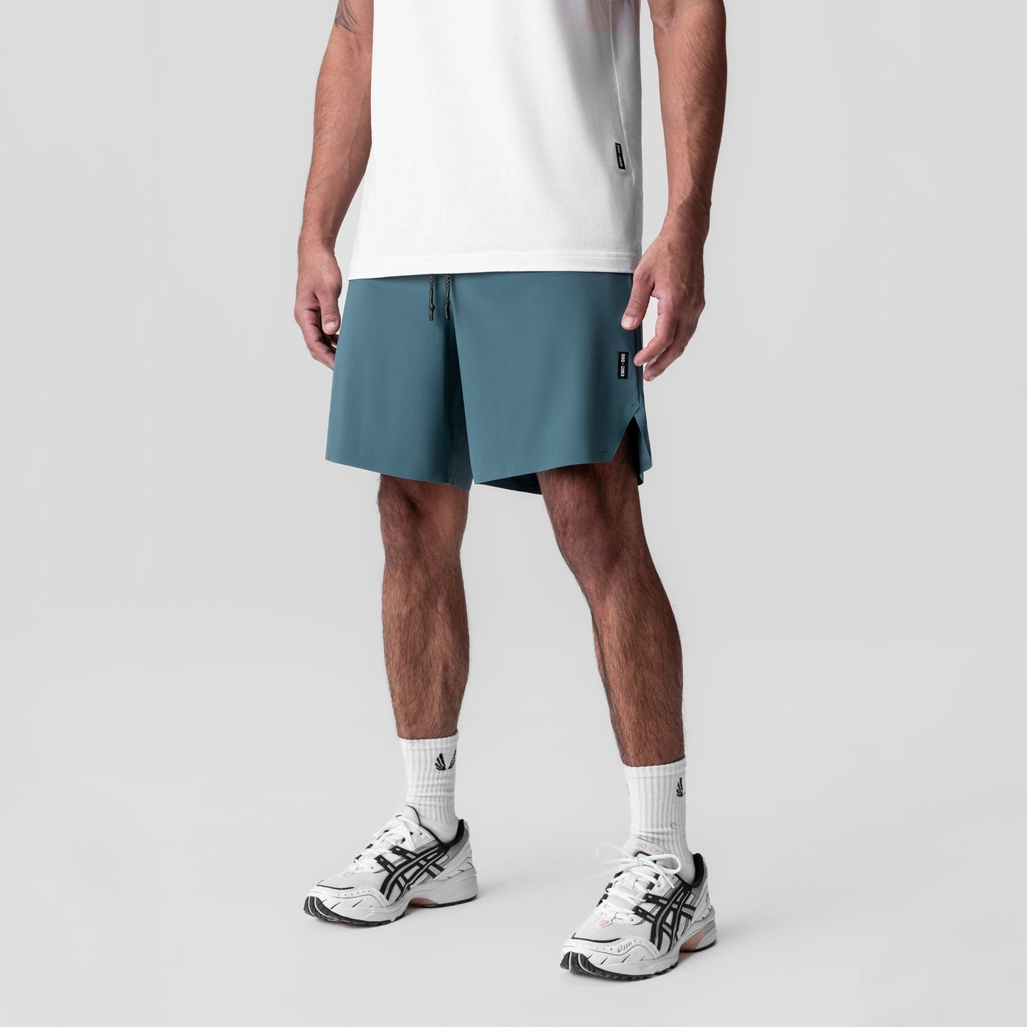 1063. Revolutional® Field Short Storm | ASRV on sale