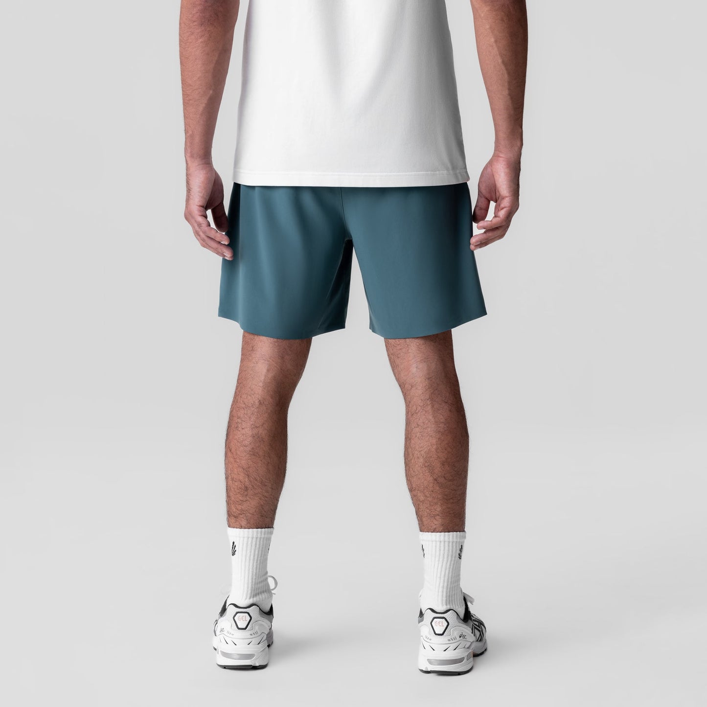 1063. Revolutional® Field Short Storm | ASRV on sale