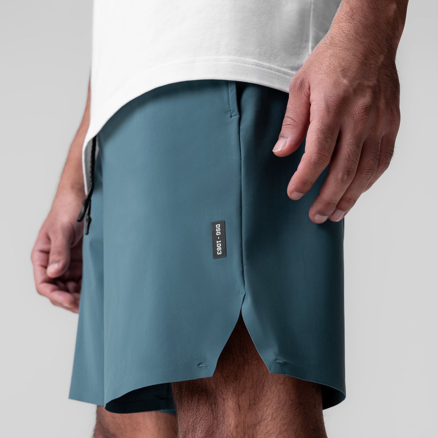 1063. Revolutional® Field Short Storm | ASRV on sale