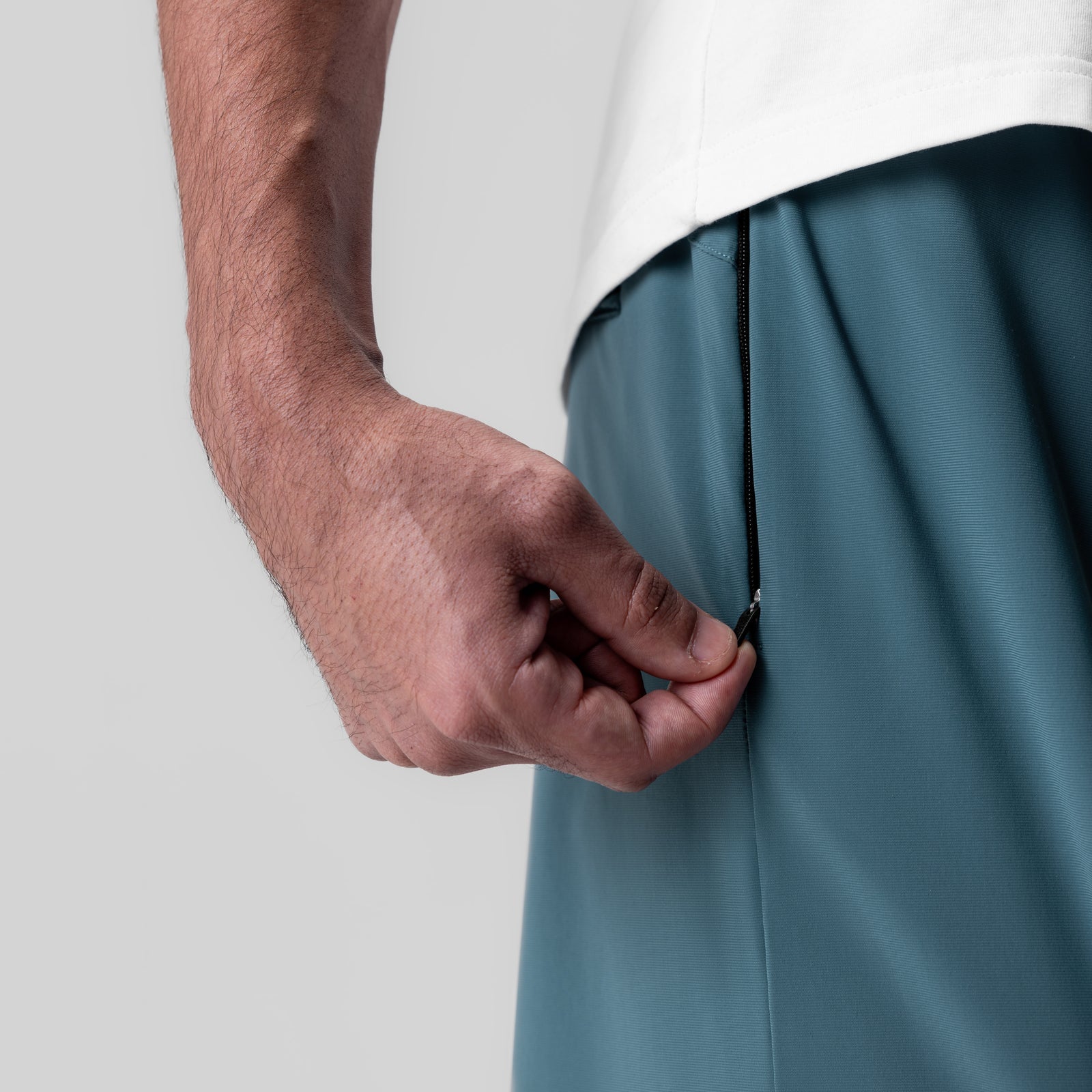 1063. Revolutional® Field Short Storm | ASRV on sale