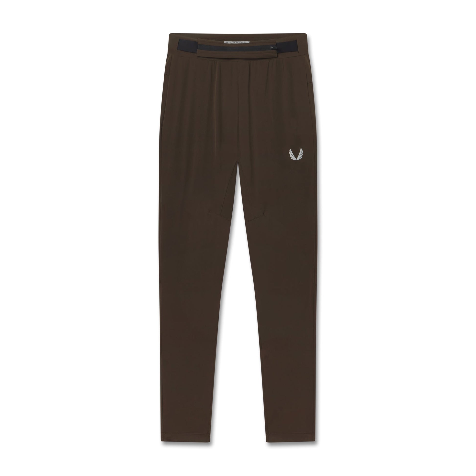 1171. Hybrid Belt-Pack Run Jogger Dark Earth | ASRV discount
