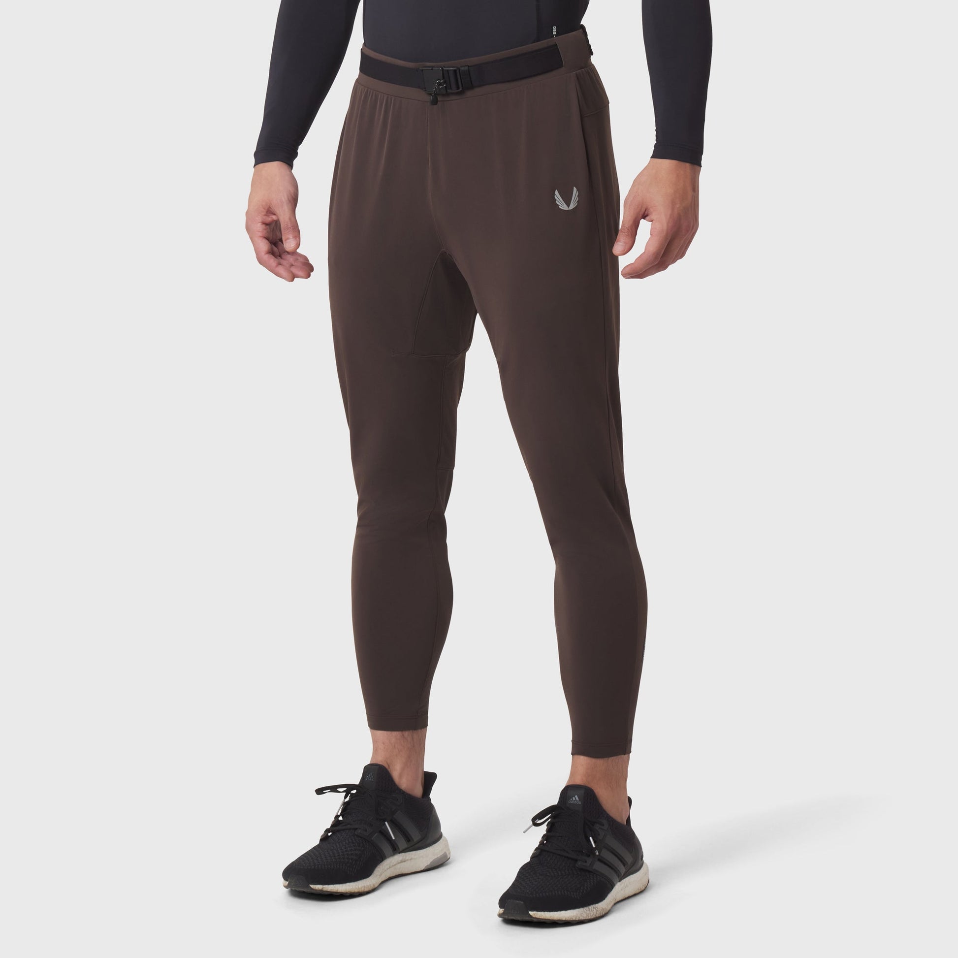 1171. Hybrid Belt-Pack Run Jogger Dark Earth | ASRV discount