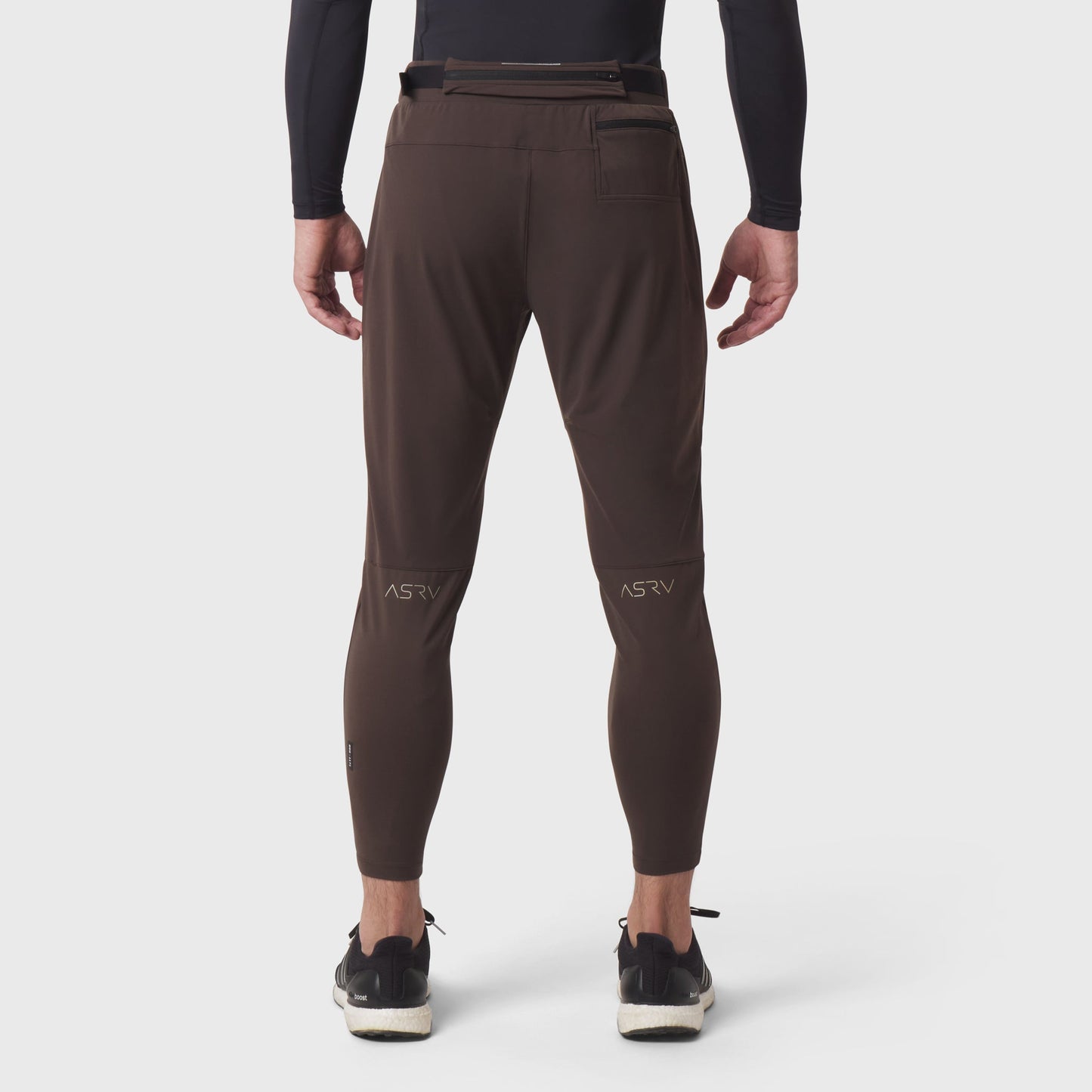 1171. Hybrid Belt-Pack Run Jogger Dark Earth | ASRV discount