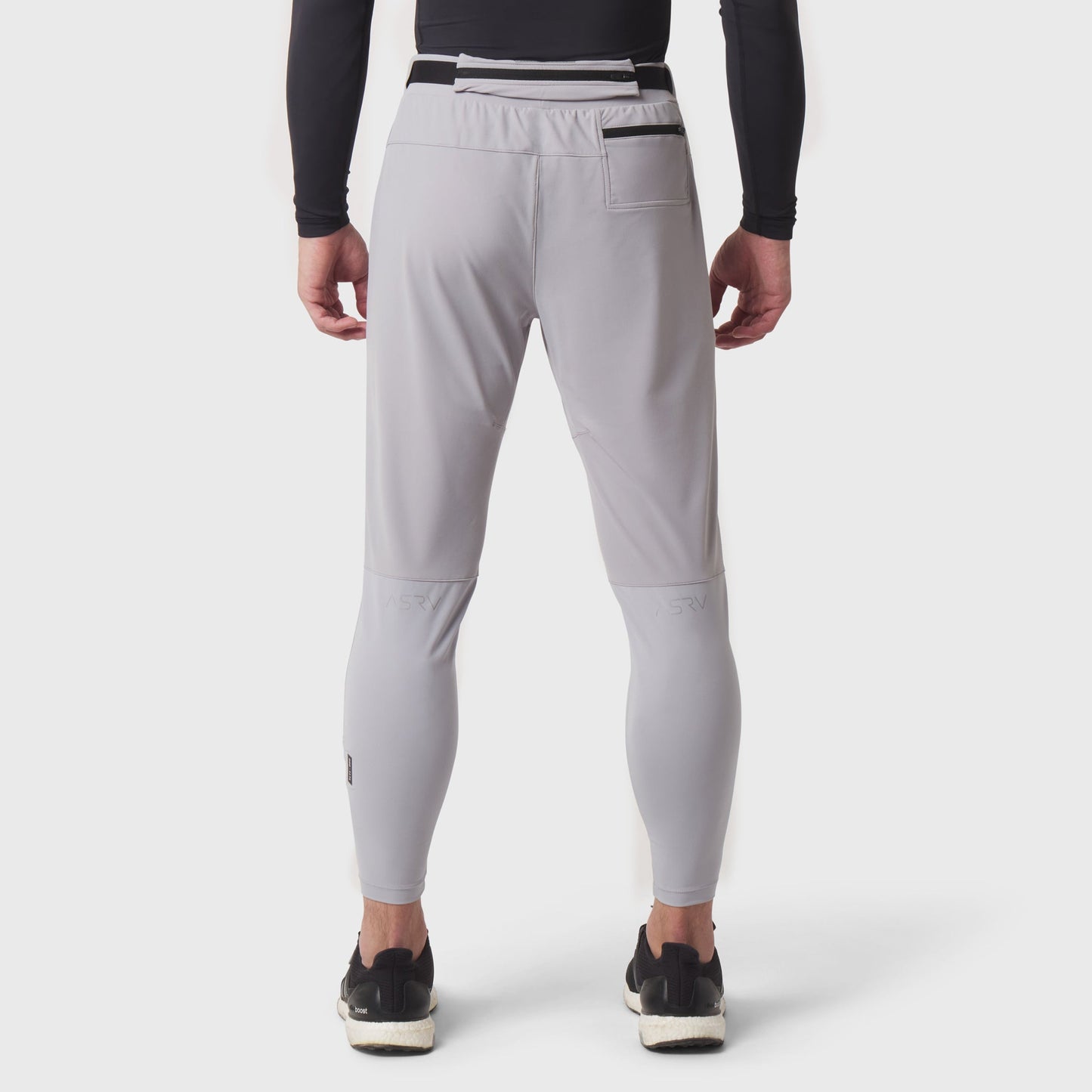 1171. Hybrid Belt-Pack Run Jogger Slate Grey | ASRV Online