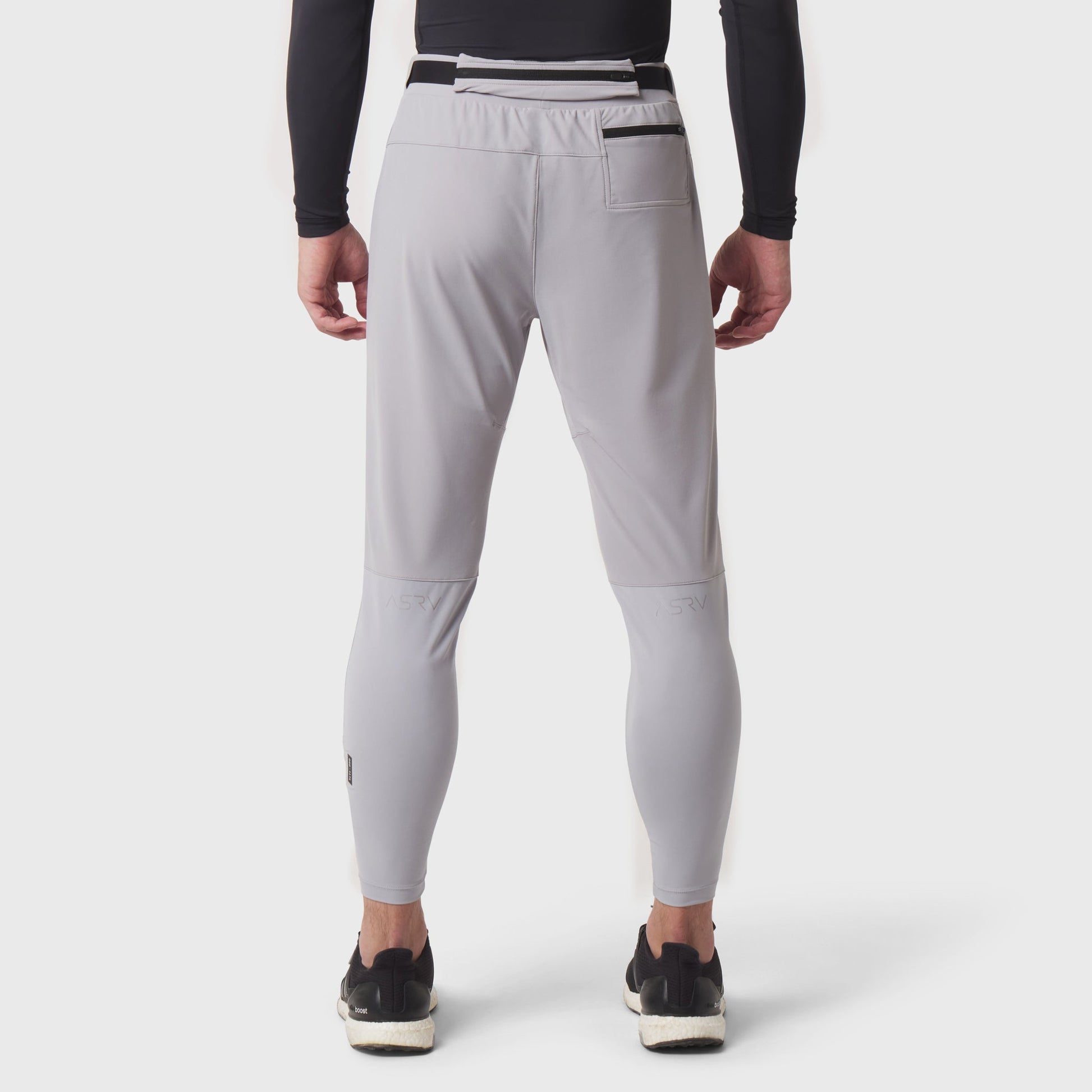 1171. Hybrid Belt-Pack Run Jogger Slate Grey | ASRV Online