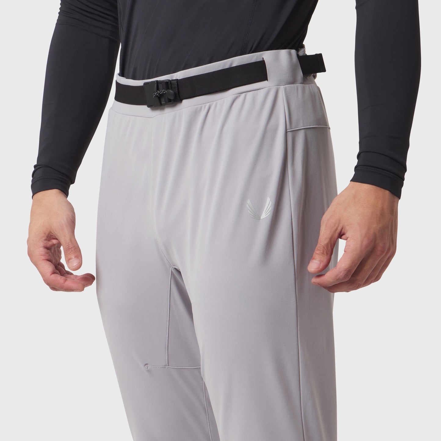 1171. Hybrid Belt-Pack Run Jogger Slate Grey | ASRV Online