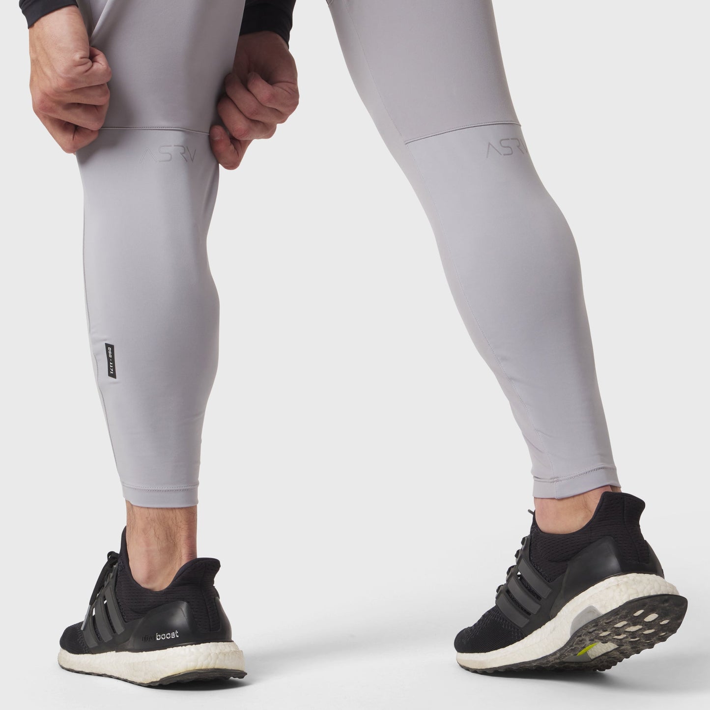 1171. Hybrid Belt-Pack Run Jogger Slate Grey | ASRV Online