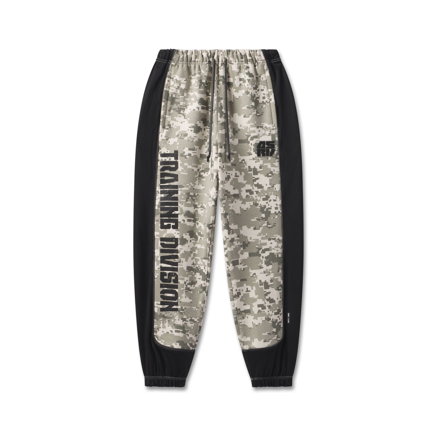 1120. Tech-Terry™ Mesh Panel Sweats Digital Camo "Blade TD" | ASRV Discount