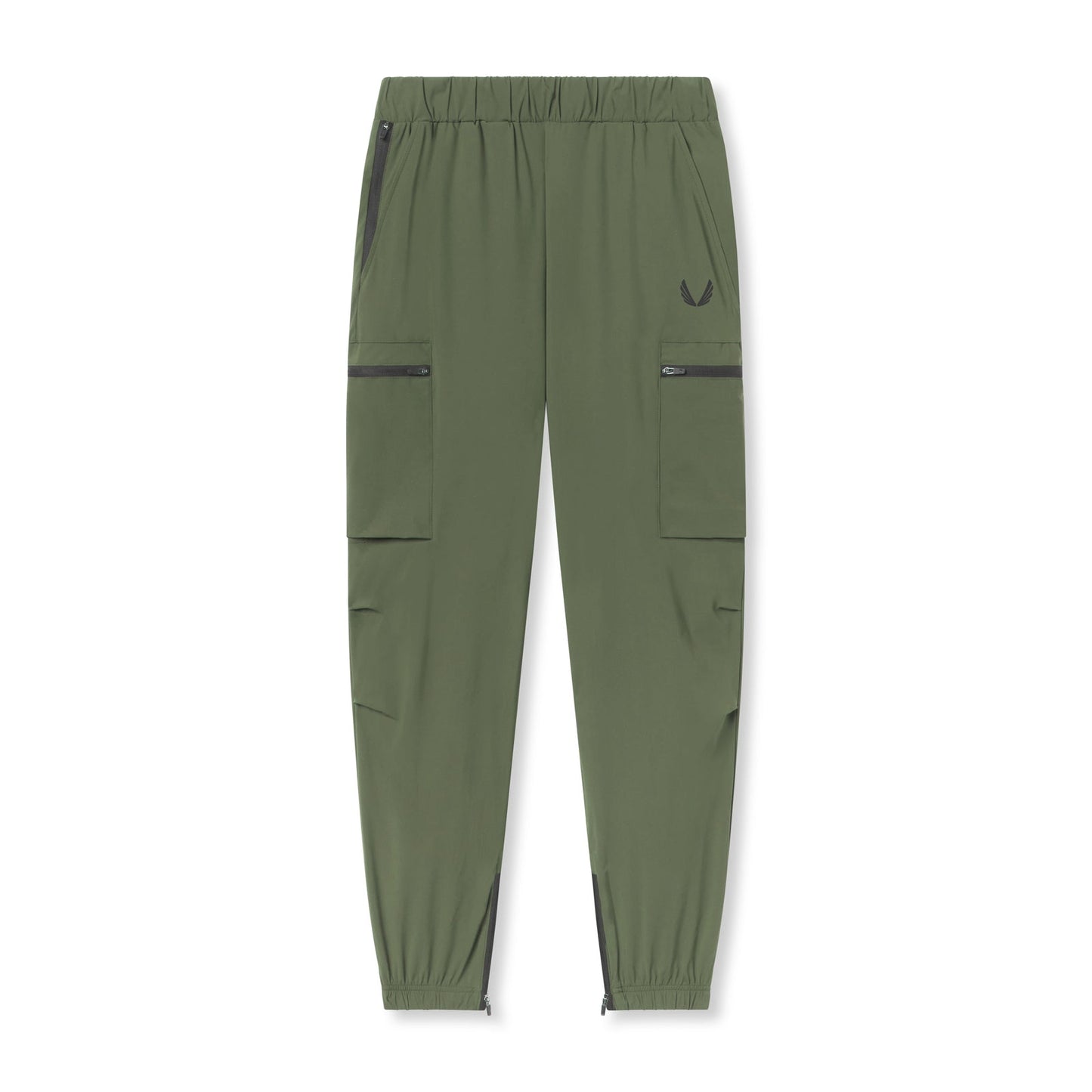 0656. Tetra-Lite® Standard Zip Jogger Olive | ASRV near me