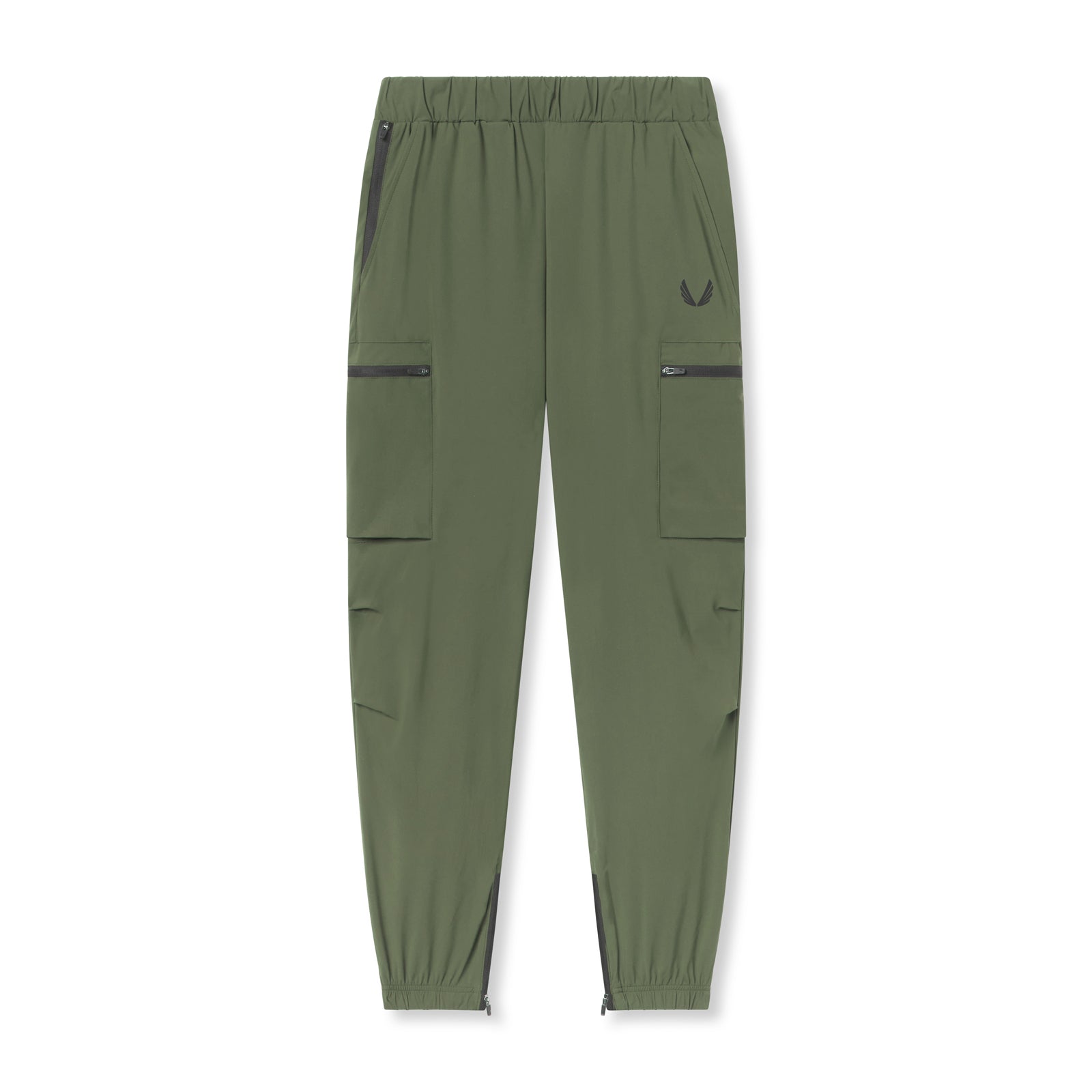 0656. Tetra-Lite® Standard Zip Jogger Olive | ASRV near me
