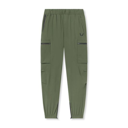 0656. Tetra-Lite® Standard Zip Jogger Olive | ASRV near me