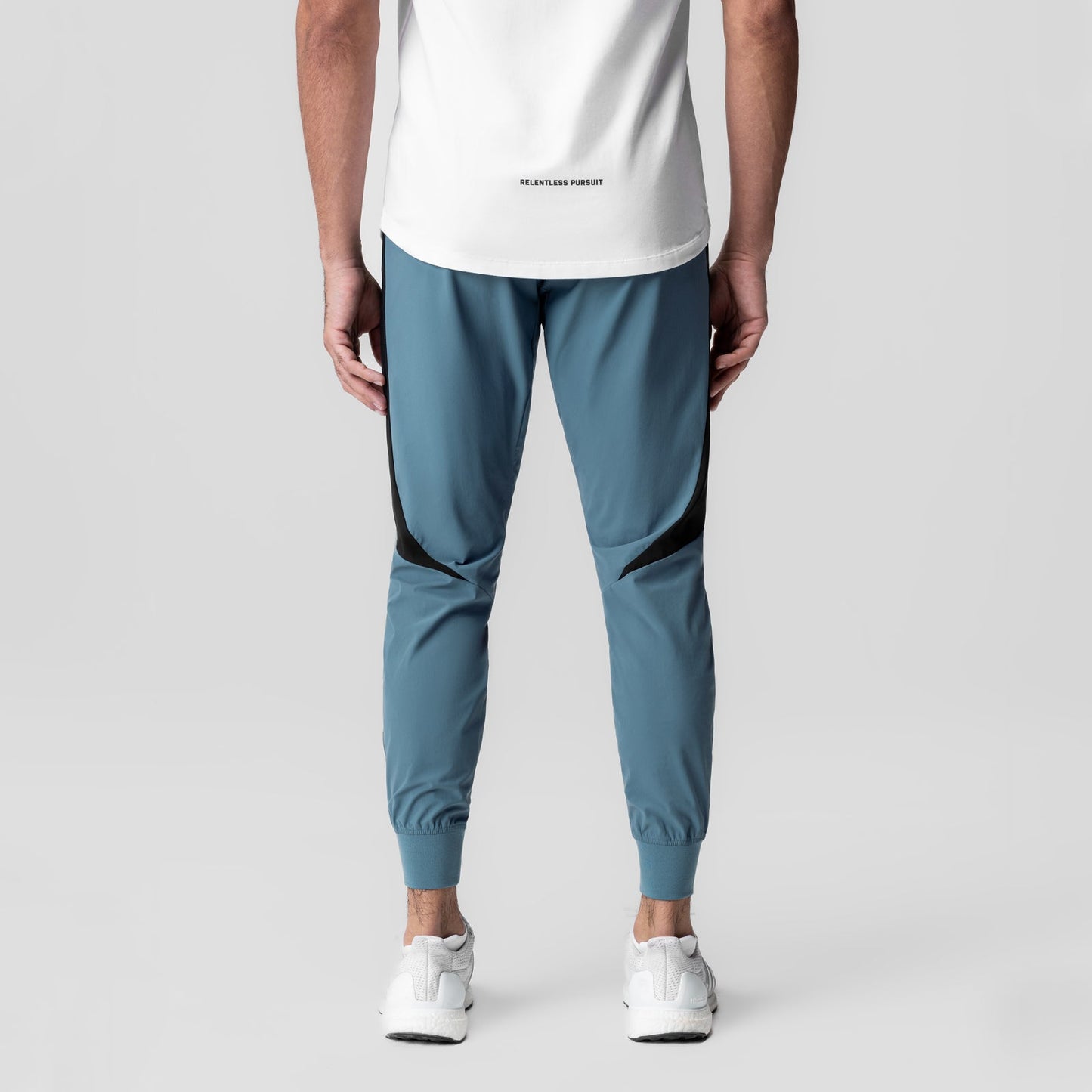 1067. Tetra-Lite® Cuffed Training Jogger Storm | ASRV on sale