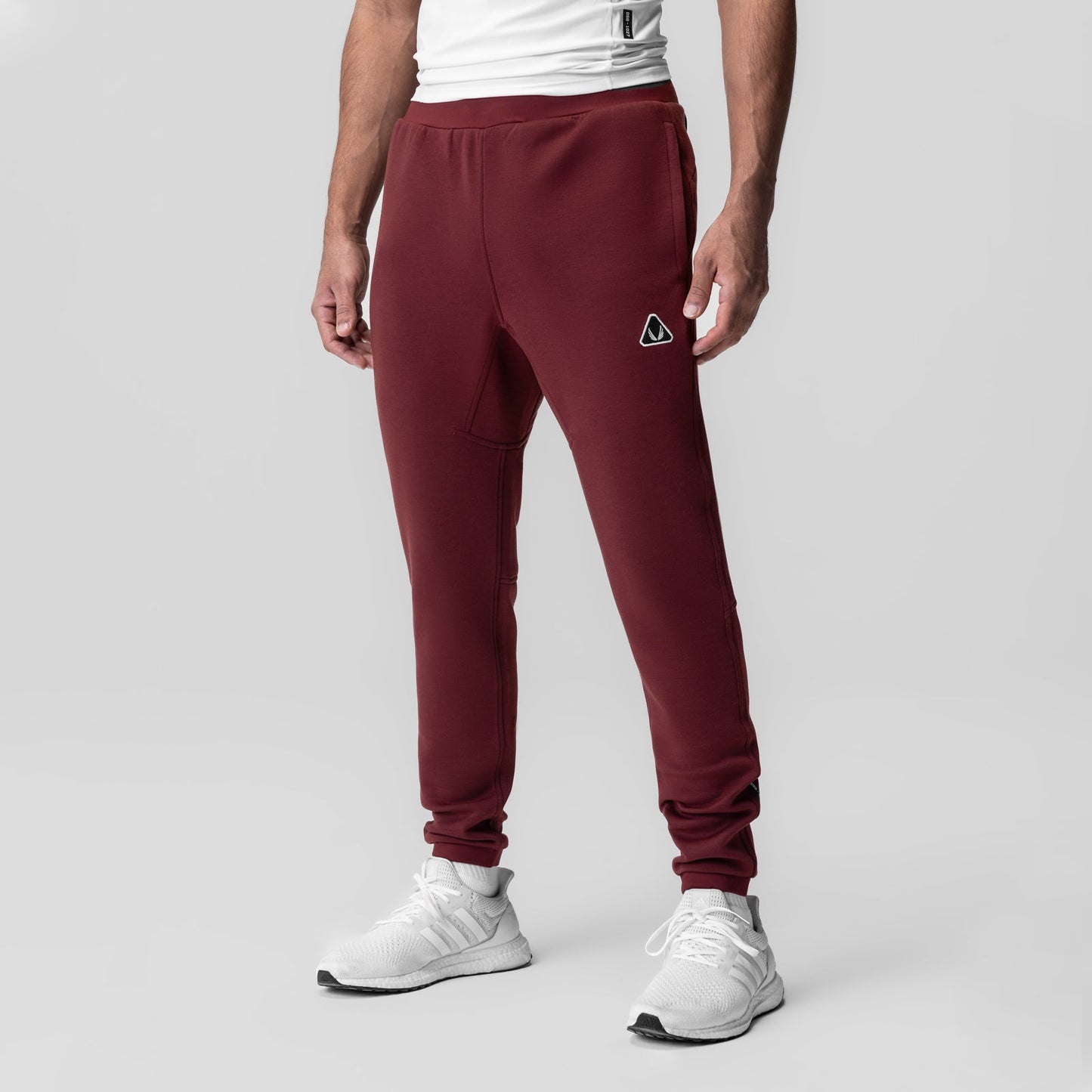 1030. Dri-Core™ Training Jogger Crimson | ASRV for sale