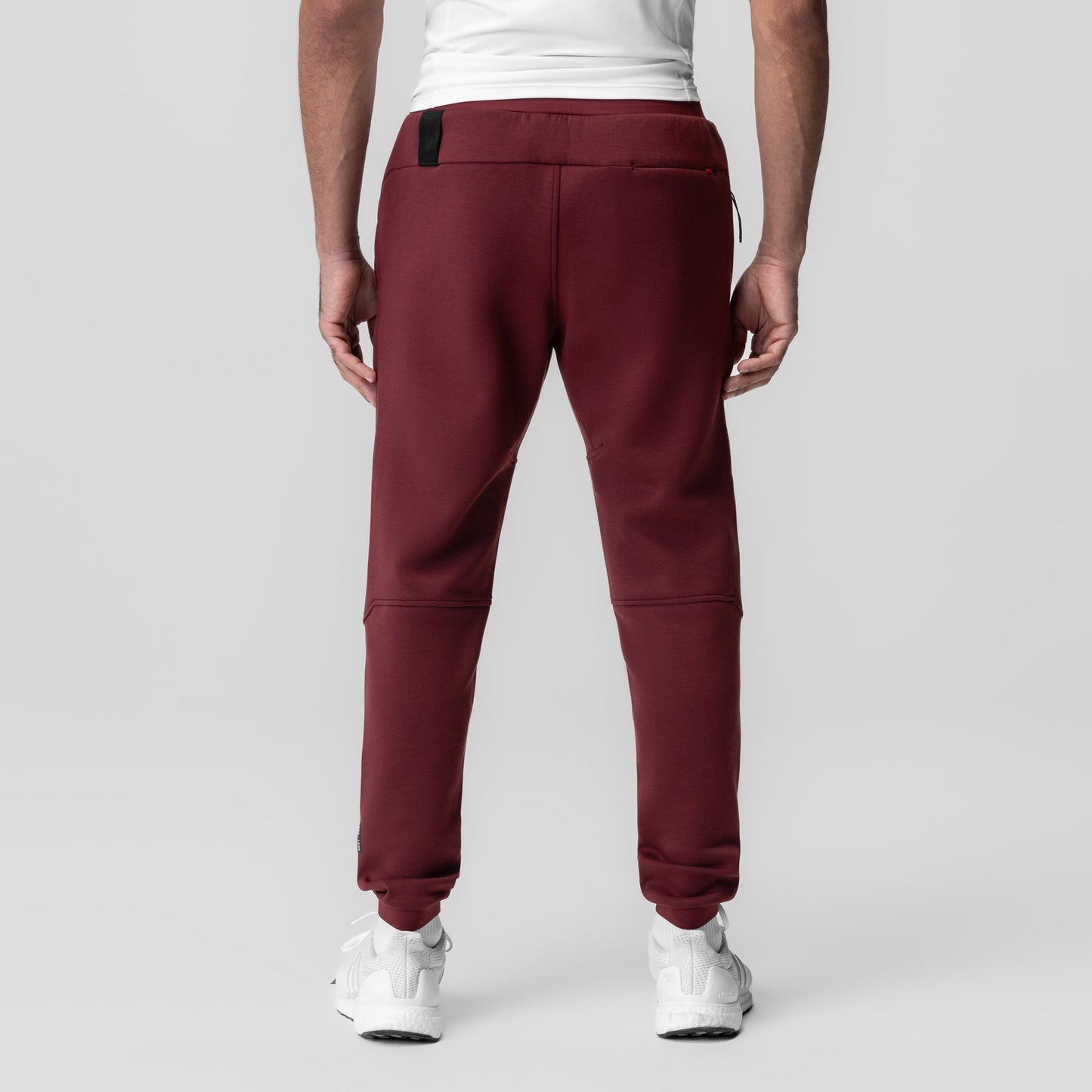 1030. Dri-Core™ Training Jogger Crimson | ASRV for sale