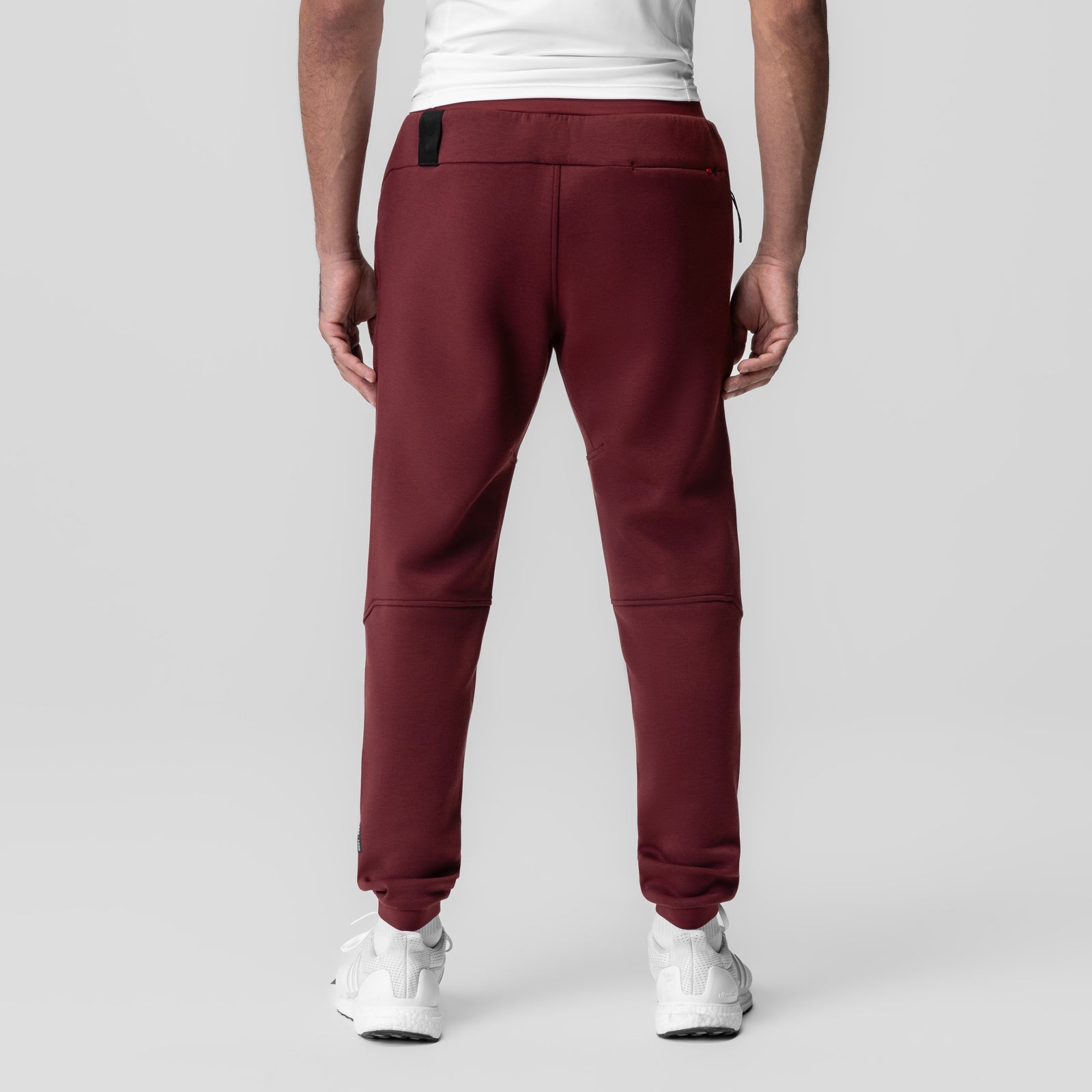1030. Dri-Core™ Training Jogger Crimson | ASRV for sale