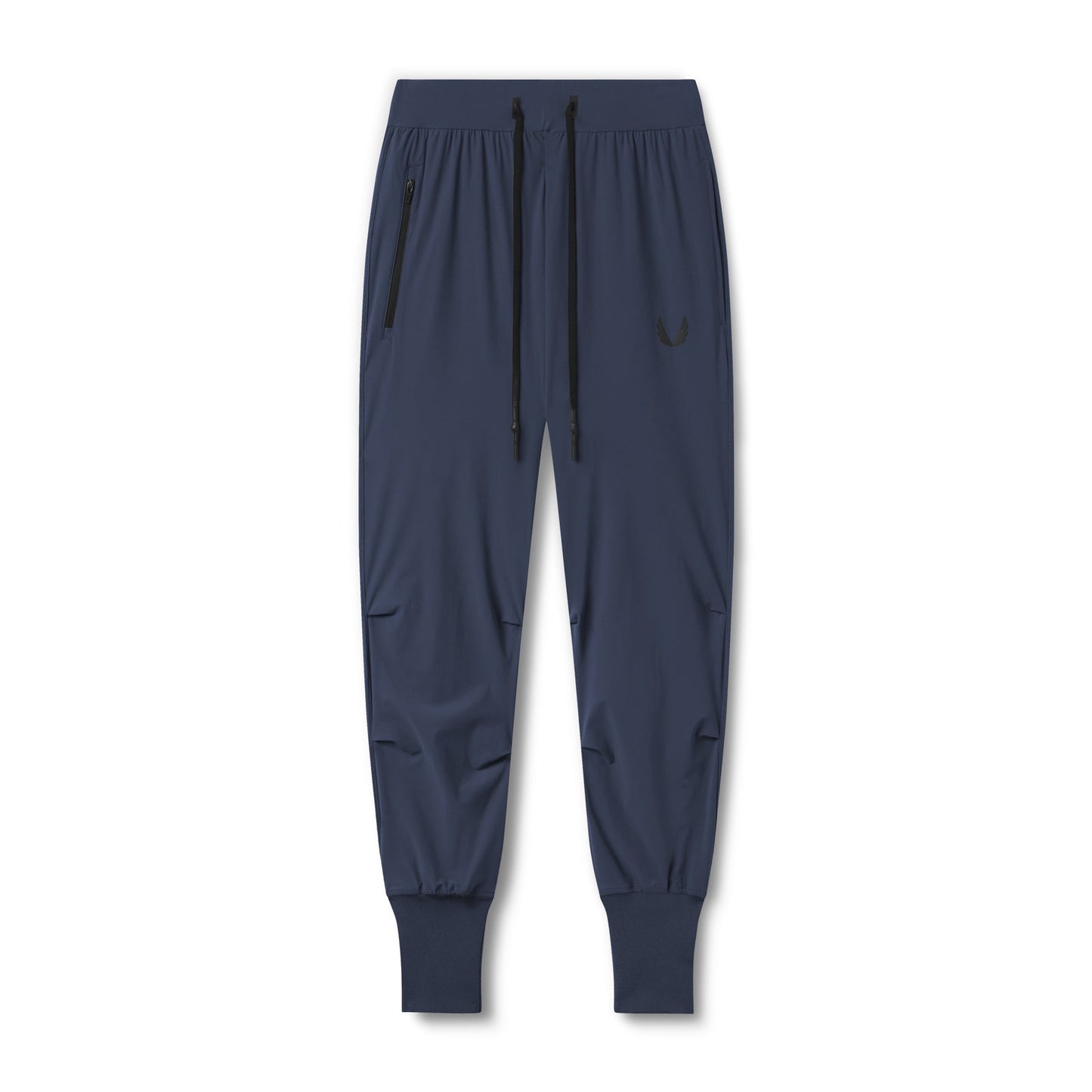 0826. Tetra-Lite® High Rib Jogger Navy | ASRV discount