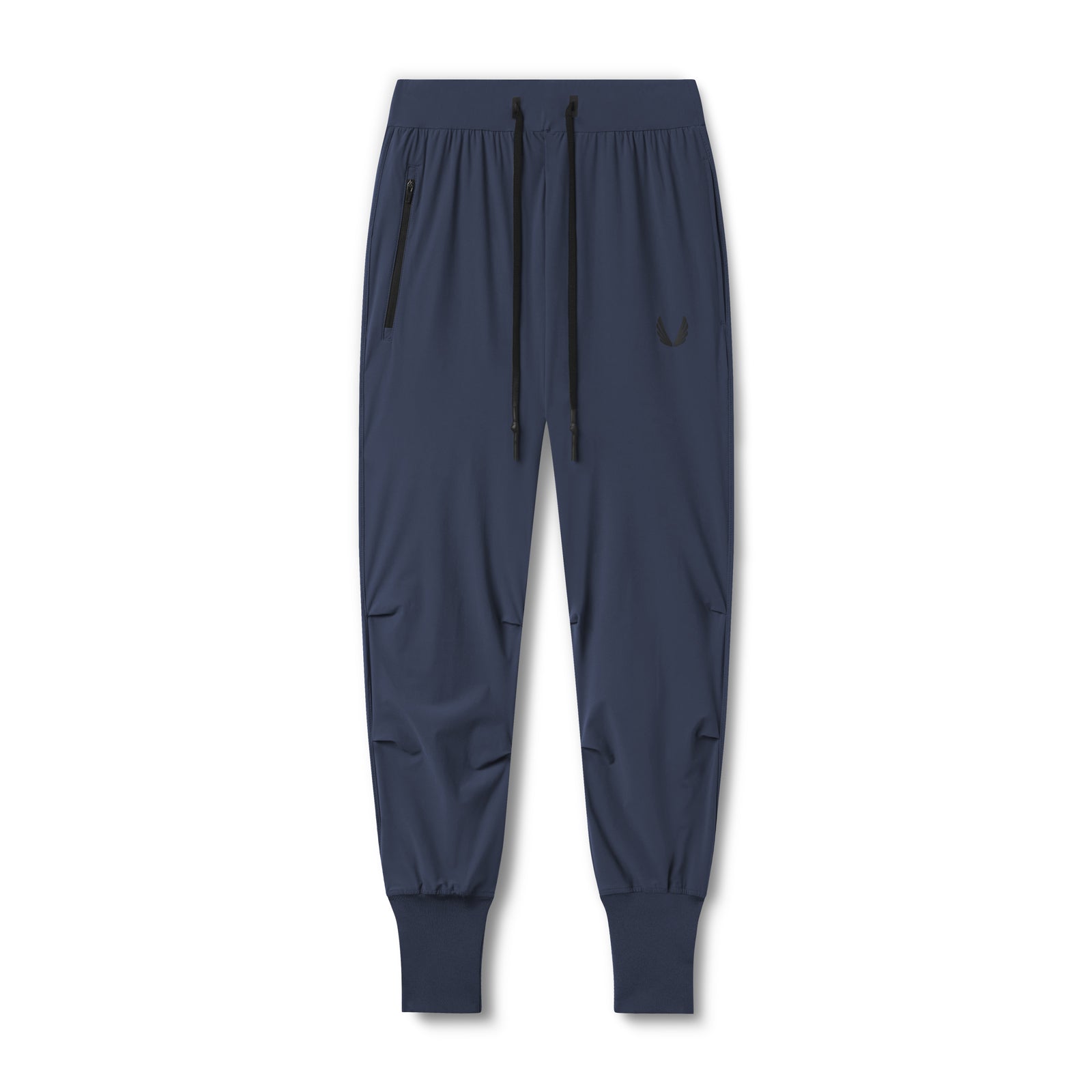 0826. Tetra-Lite® High Rib Jogger Navy | ASRV discount