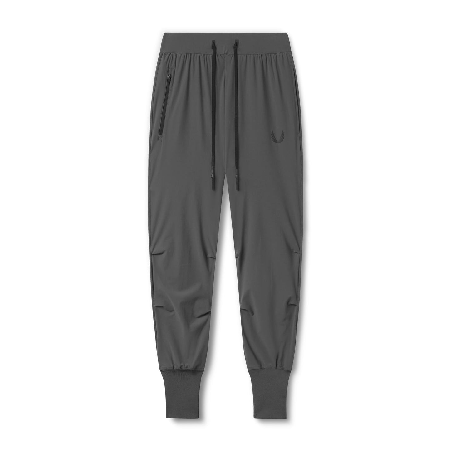 0826. Tetra-Lite® High Rib Jogger Space Grey | ASRV Discount