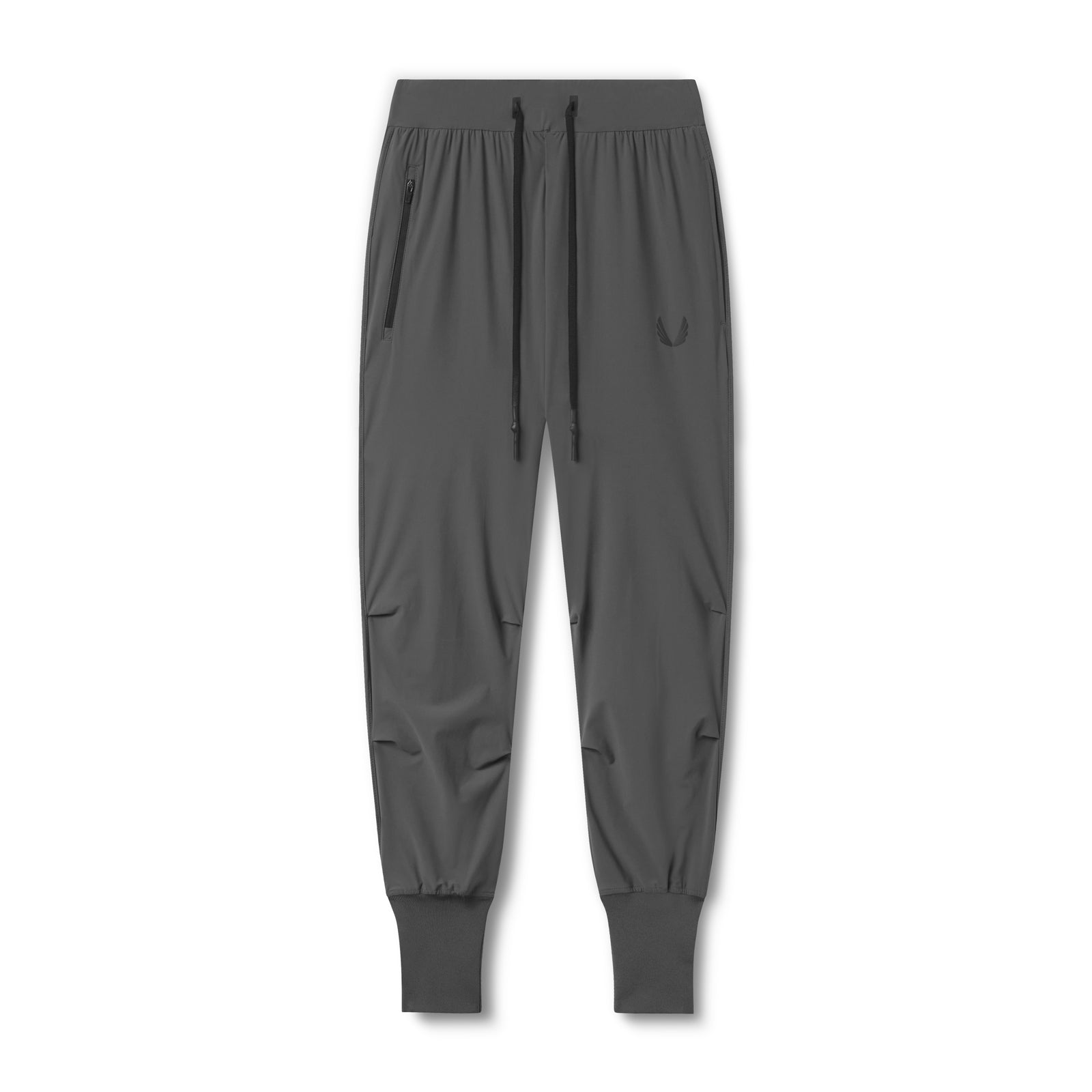 0826. Tetra-Lite® High Rib Jogger Space Grey | ASRV Discount
