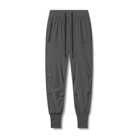0826. Tetra-Lite® High Rib Jogger Space Grey | ASRV Discount